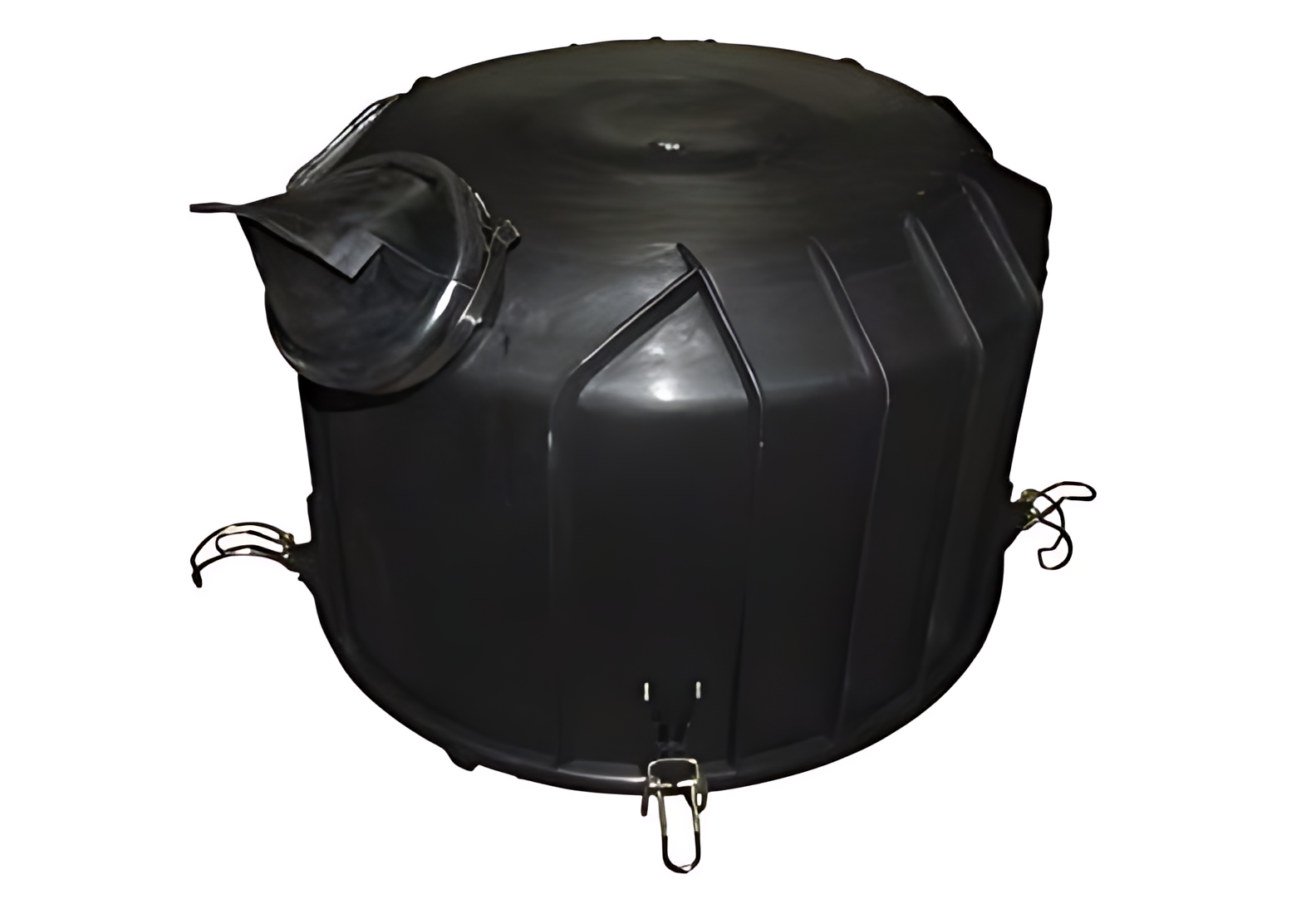 TAMPA FILTRO AR - 0010944603