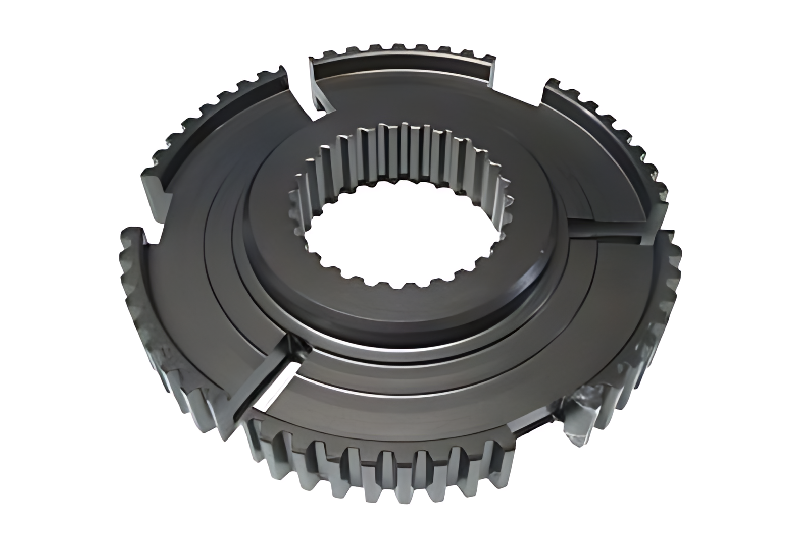 CORPO SINCRONIZADOR 5 E 6 - 9702621535