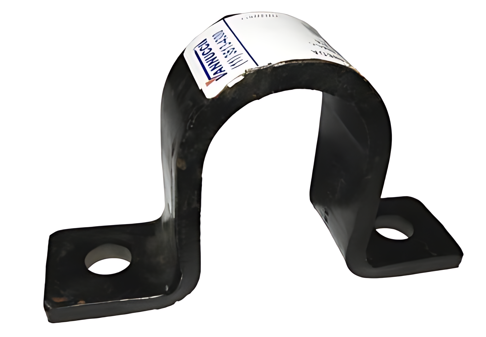 BRACADEIRA DA BARRA ESTABILIZADORA - F81Z5486DA