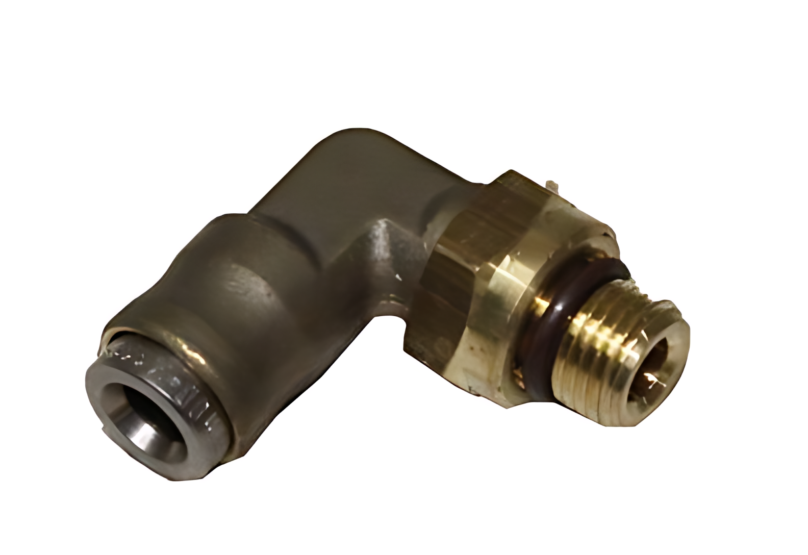 COTOVELO SAIDA COMPRESSOR - 2T2145744A