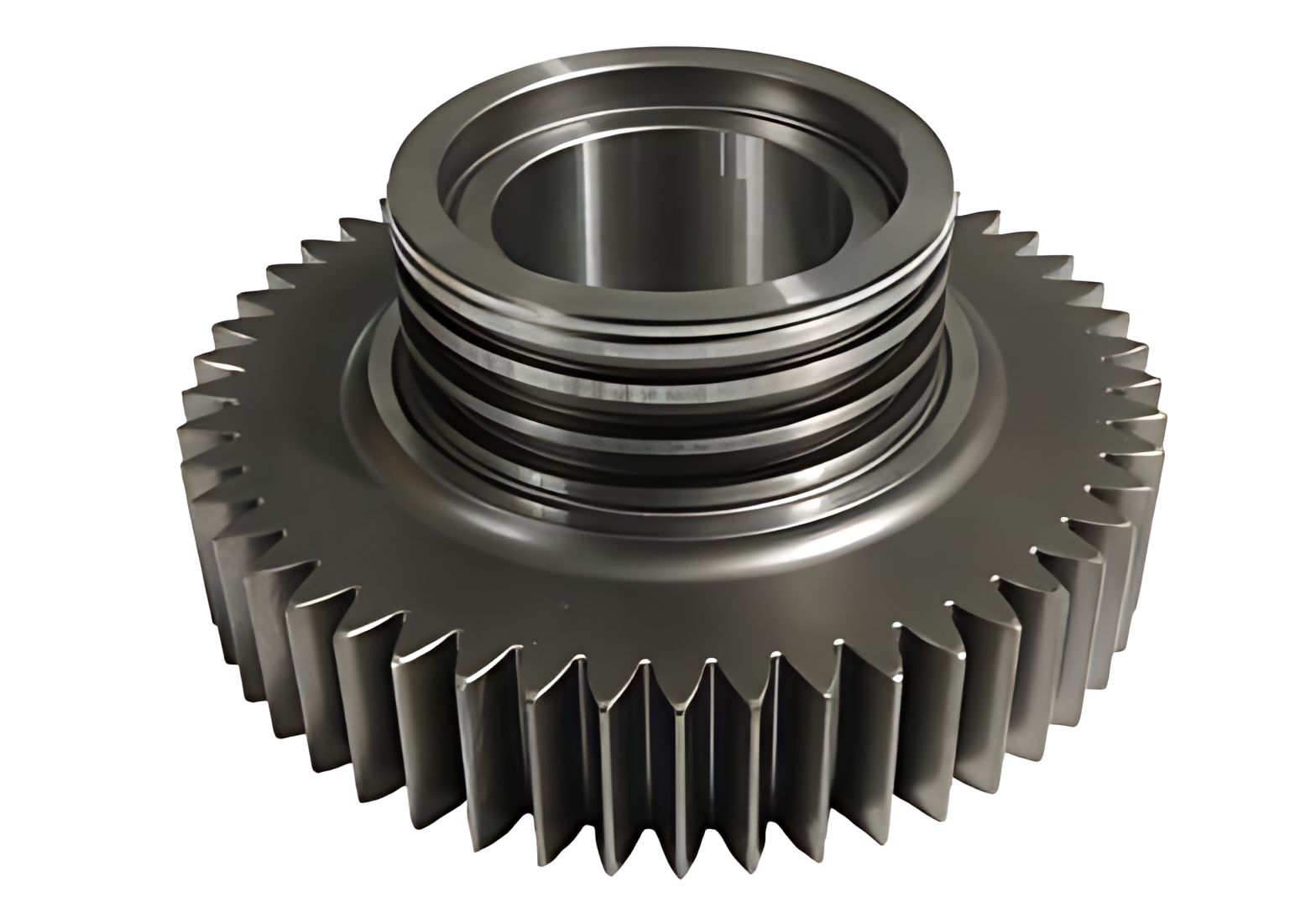 KIT ENGRENAGEM AUXILIAR - 4301397