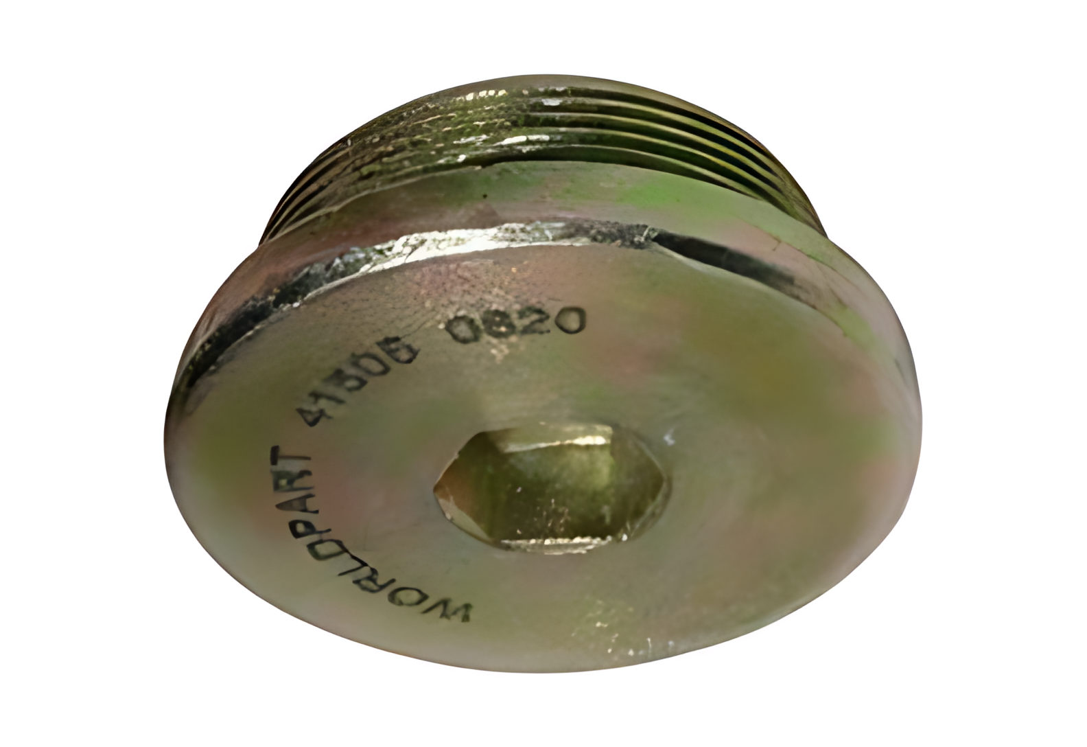 BUJAO TAMPA CUBO - 3559970232