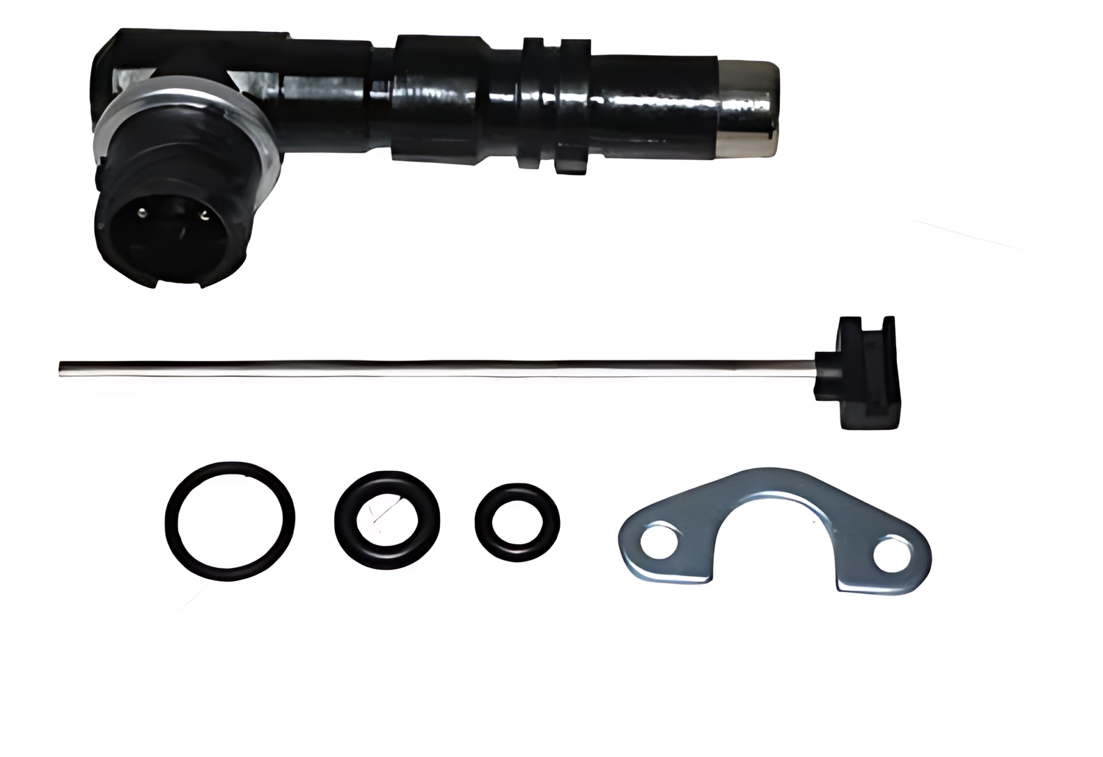 SENSOR DO SERVO DE EMBREAGEM - 0015429318