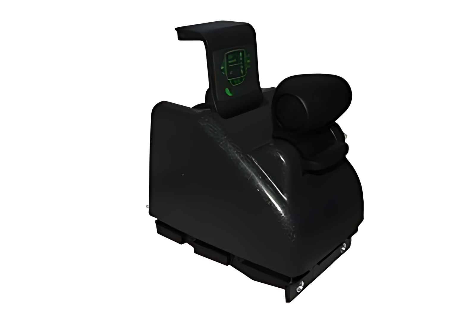 MANOPLA CAMBIO AUTOMATICO (I-SHIFT) - 0002603298