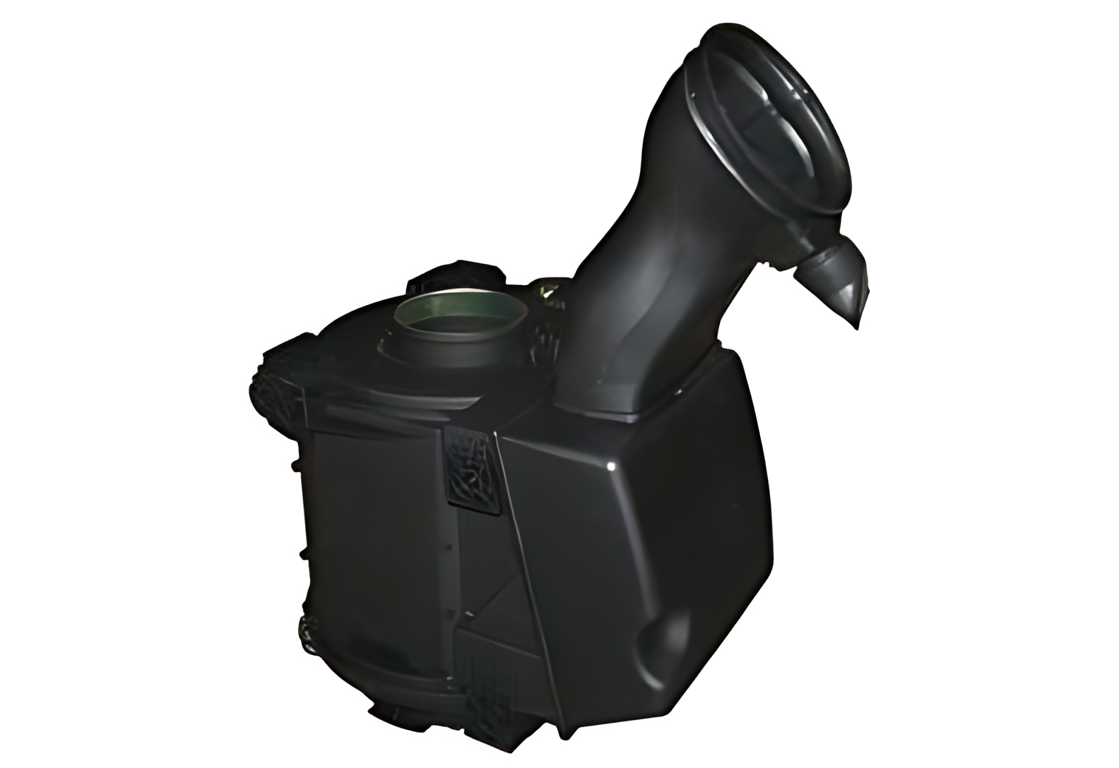 CJ FILTRO AR (S/ ELEMENTO) - 0180949402