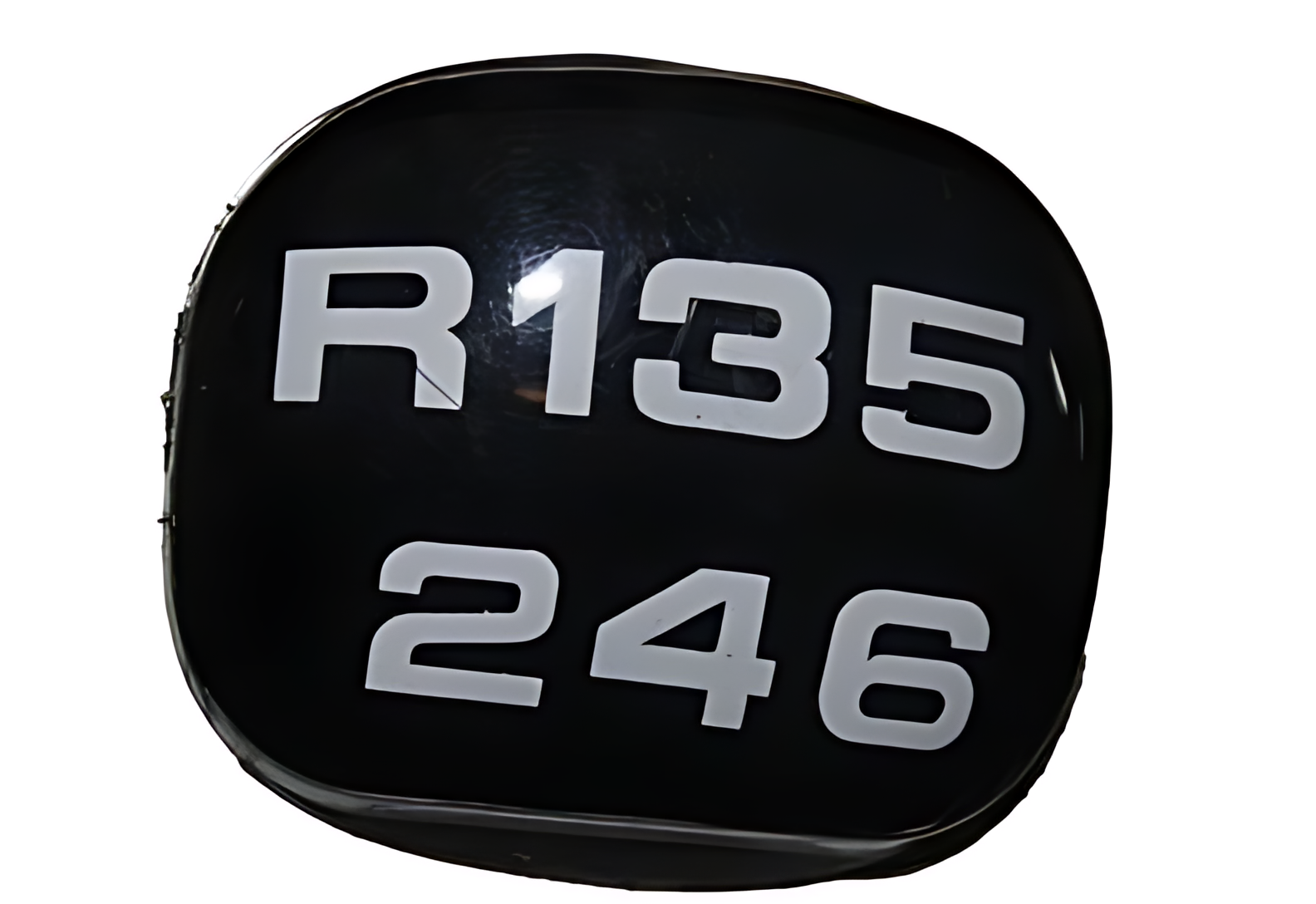 INSERTO INDICADOR MARCA R/6 - 6012004098009