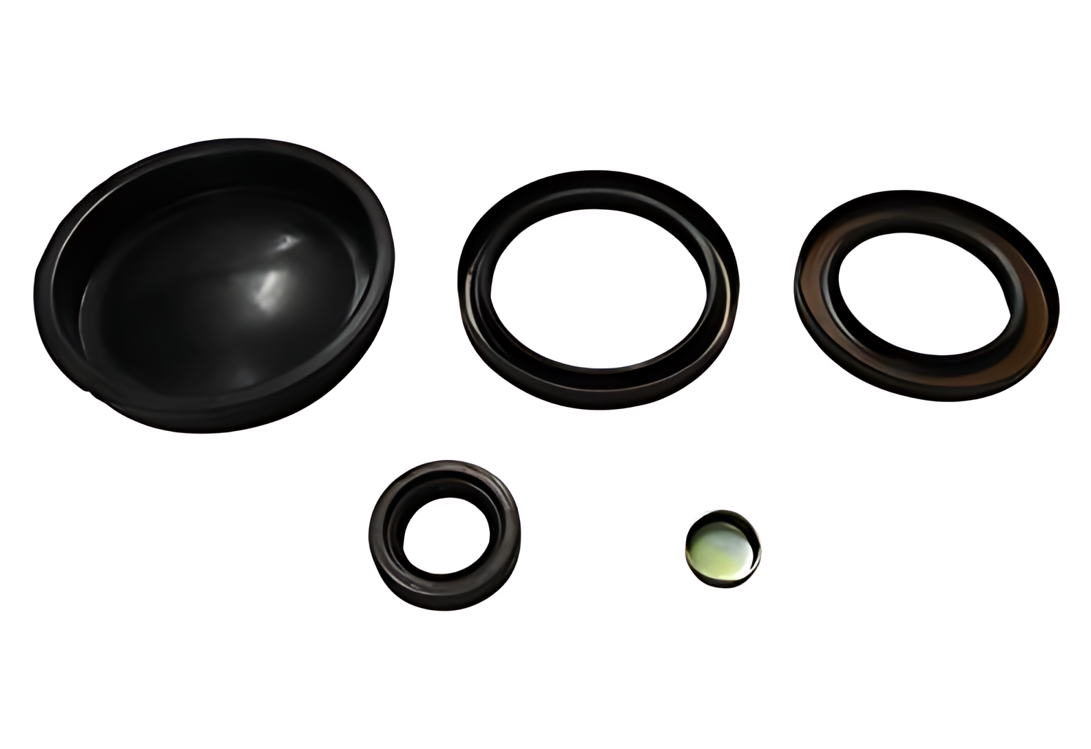 JOGO REPARO CAMBIO - GW0492