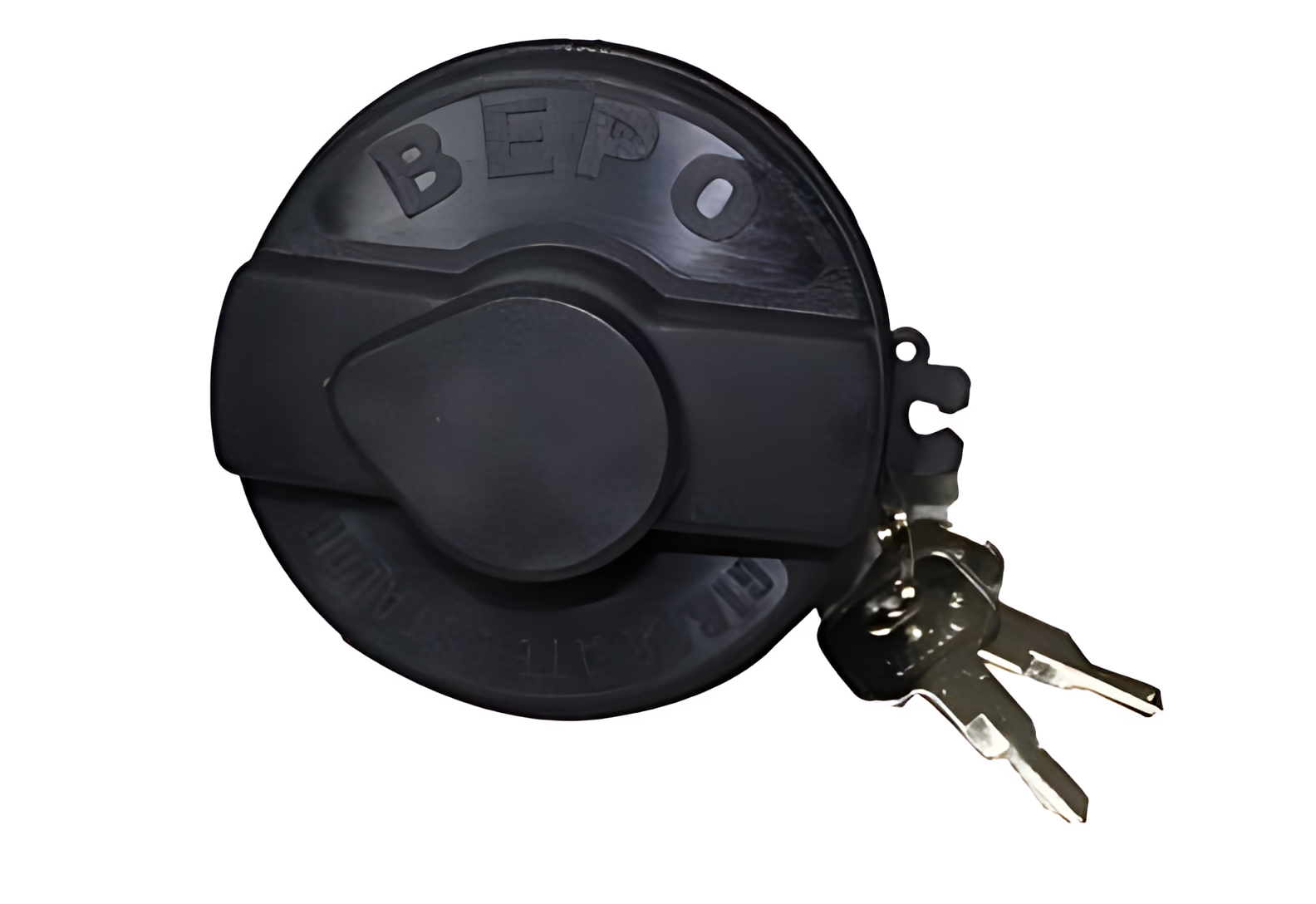 TAMPA CLICK CC-710  COM CHAVE - 6007006321003