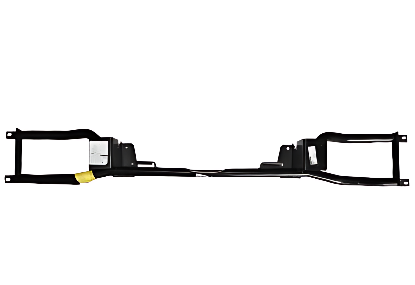 SUPORTE PARACHOQUE FRONTAL - 6935207372