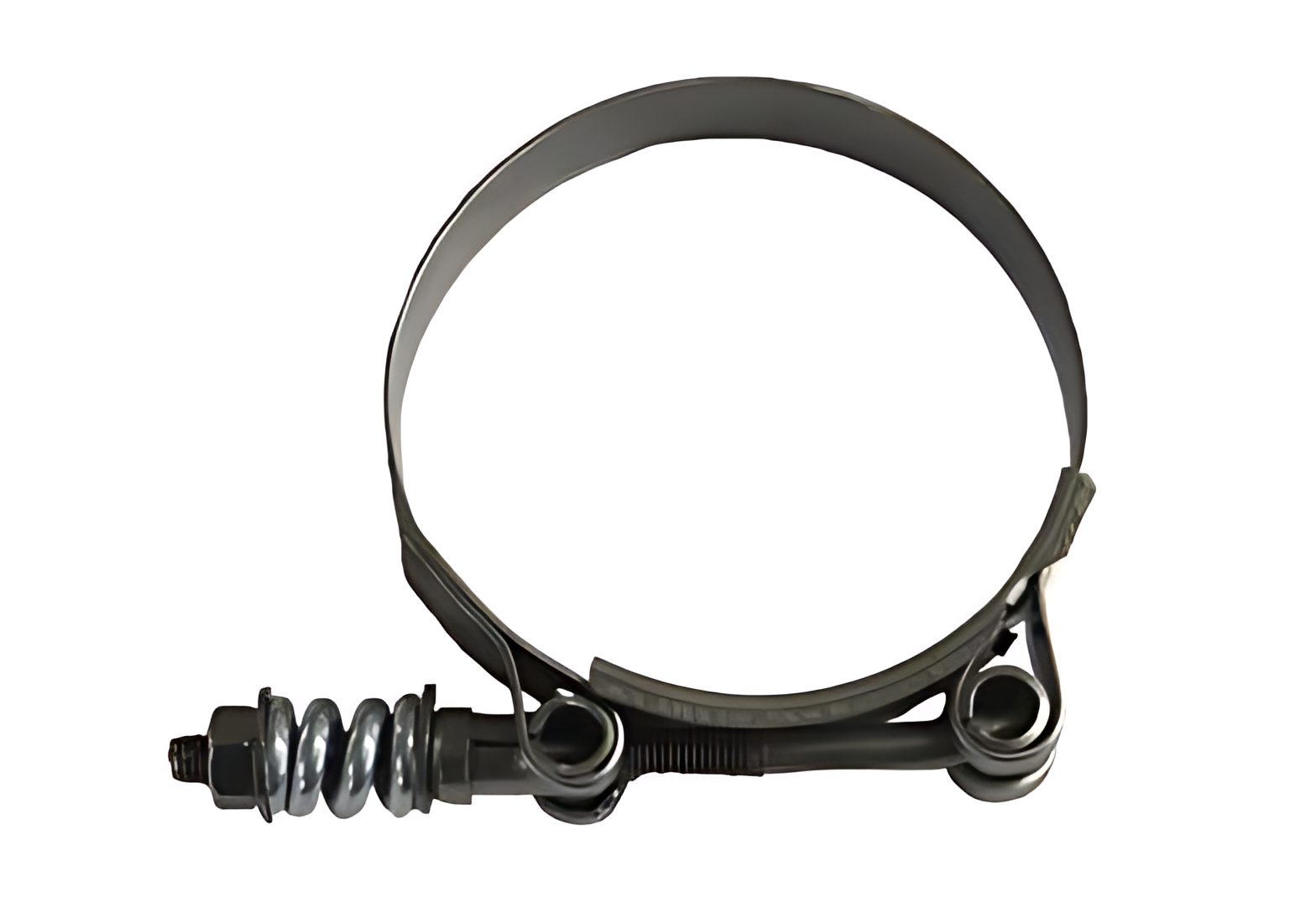 ABRACADEIRA INTERCOOLER - 2R0129142