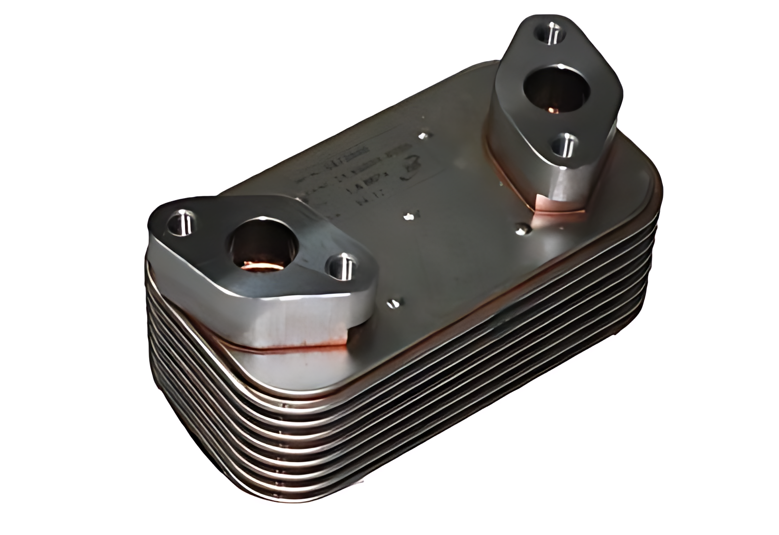 RADIADOR OLEO MOTOR - 07W117021