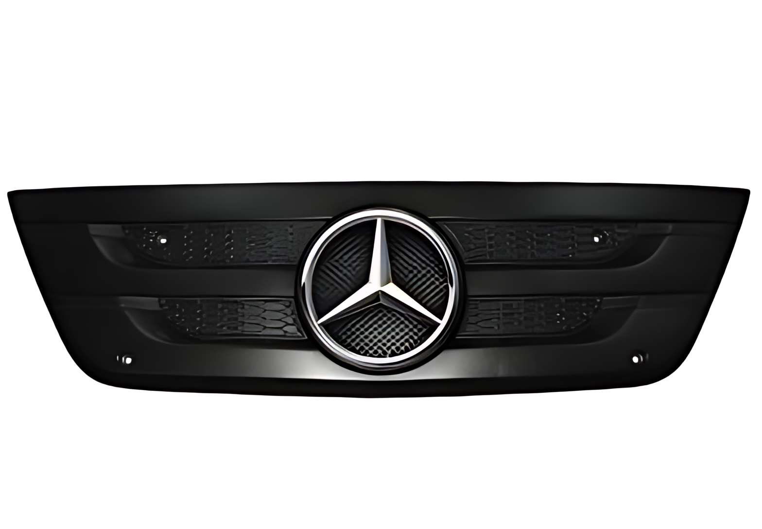 GRADE FRONTAL     PLASTICO - 9797500018