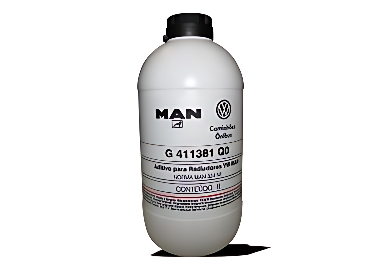 ADITIVO MOTORES MAN - G411381Q9