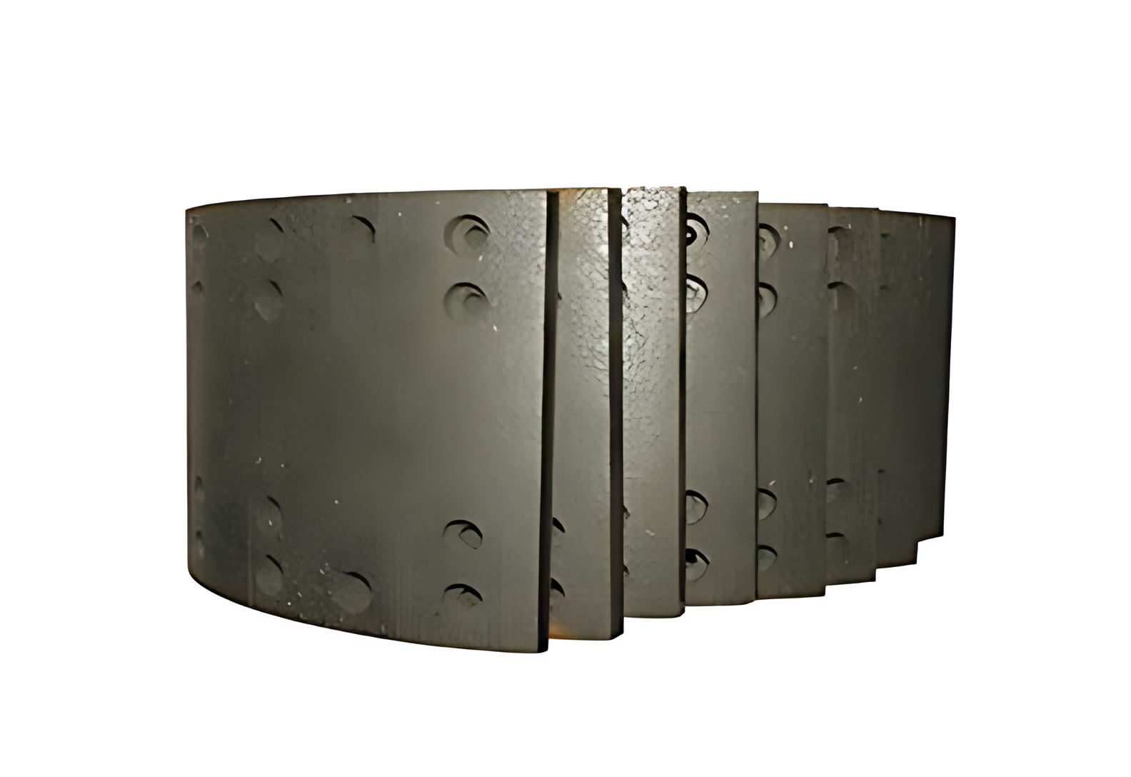 JG LONA FREIO DIANTEIRA (STD) - 2W0698431