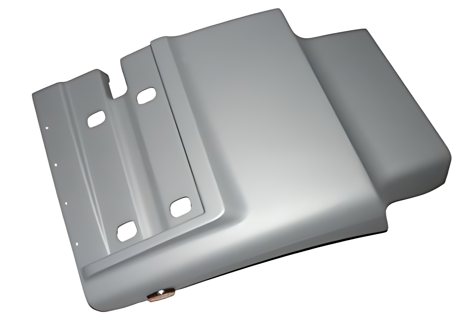 PARALAMA DIANTEIRO PARTE TRASEIRA LD - 9588802006