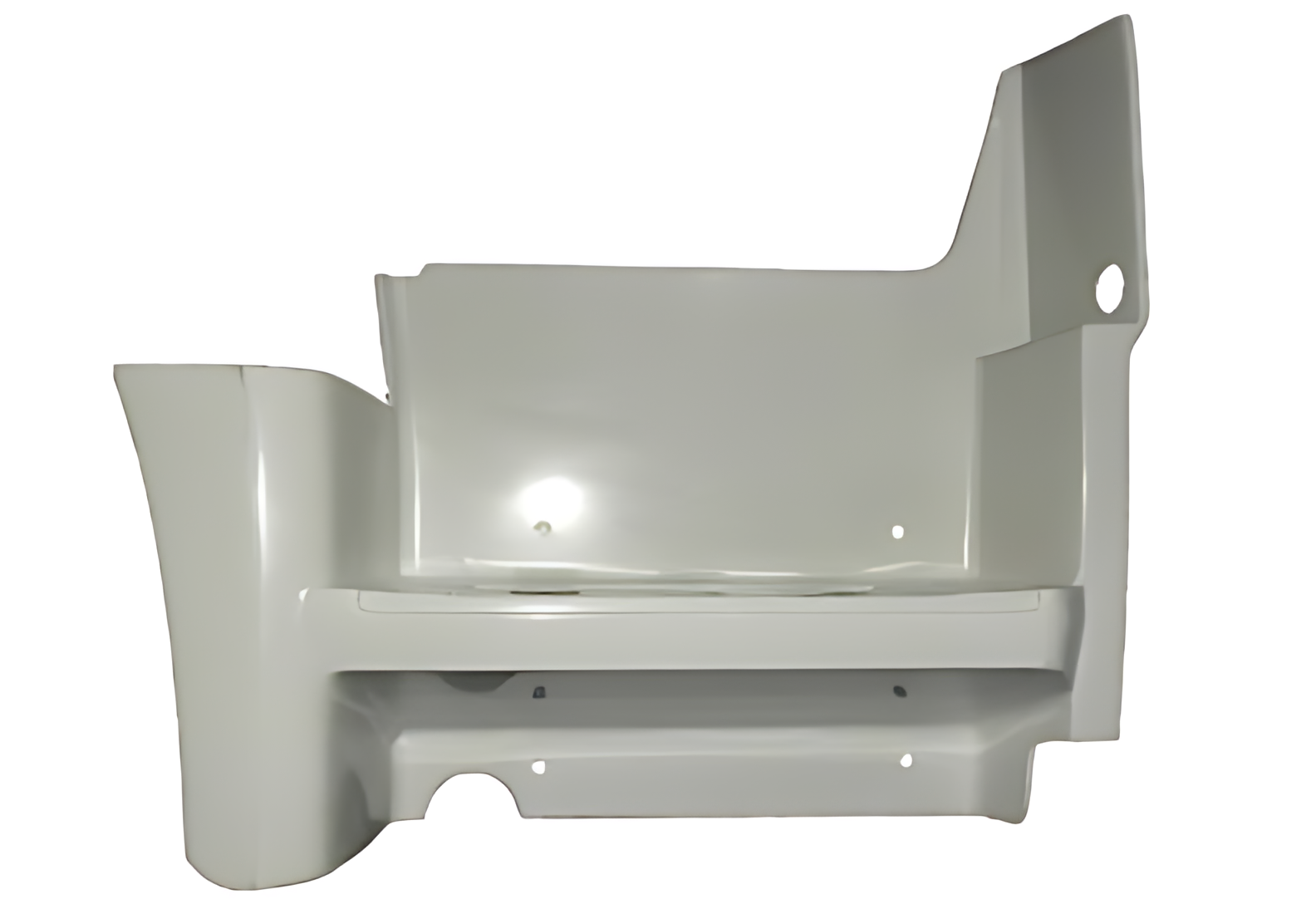 ESTRIBO 1 DEGRAU L.D - 9586603001