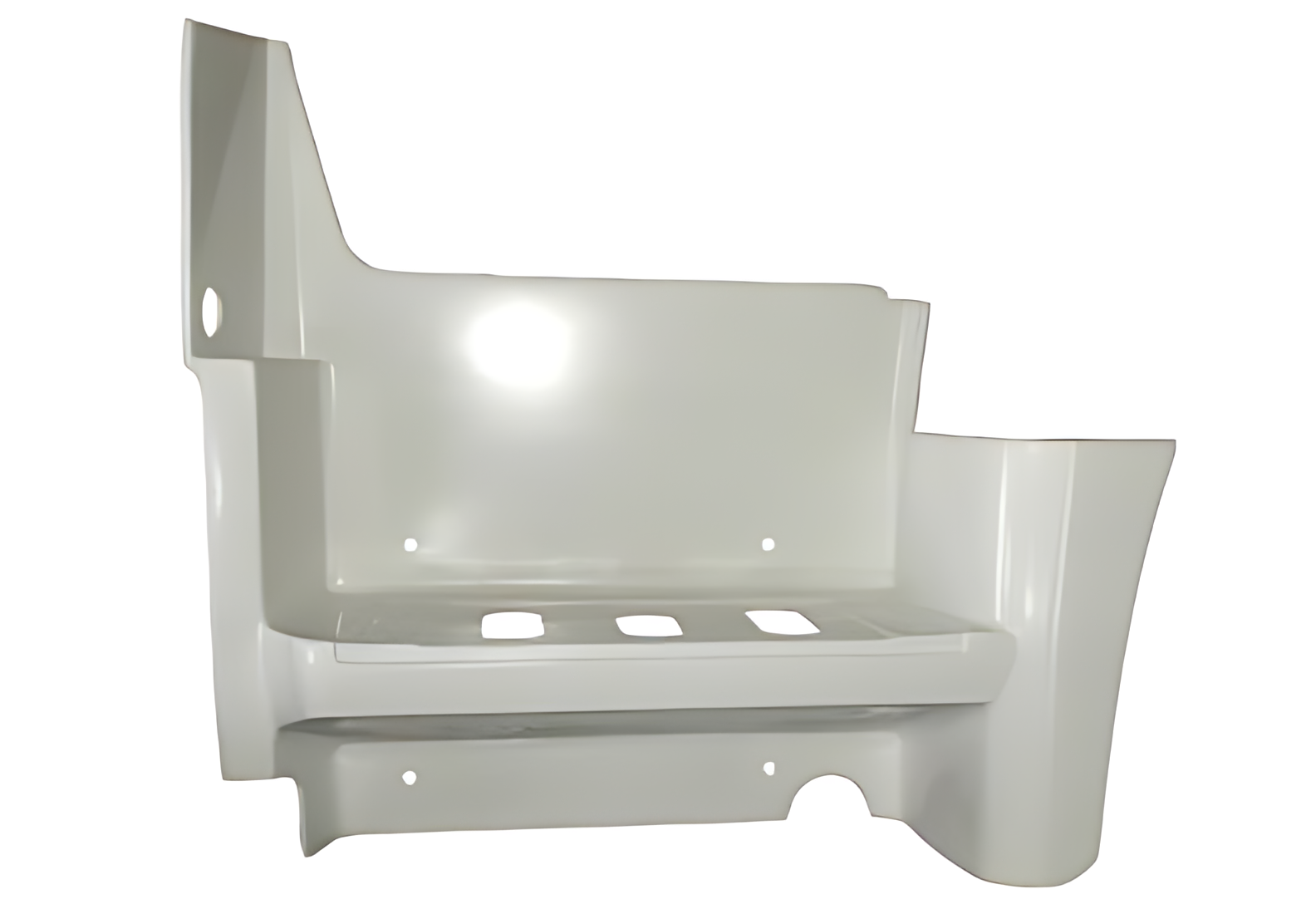 ESTRIBO 1 DEGRAU L.E - 9586602901