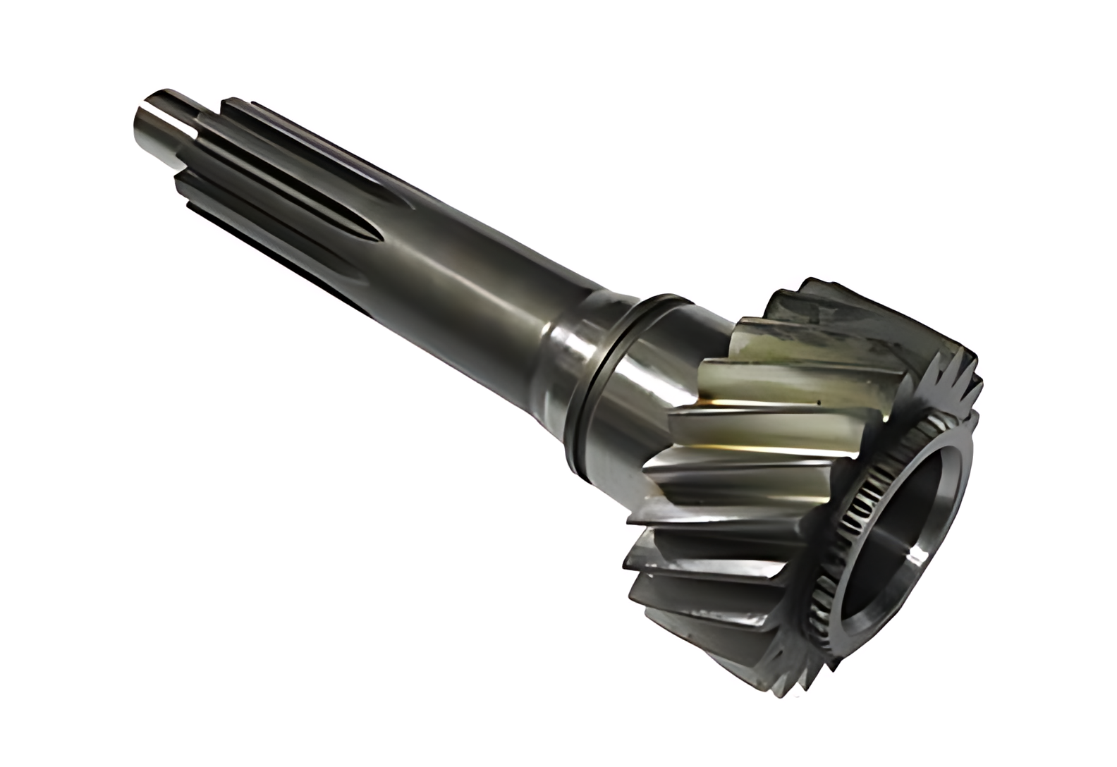 EIXO PILOTO 6S 1010BO - 2W0311243B