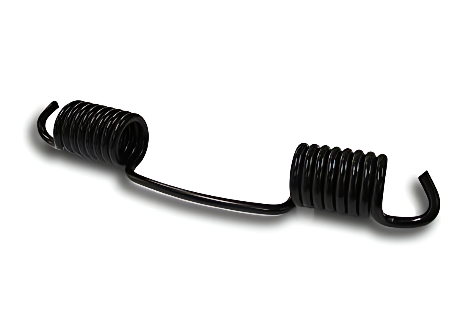 MOLA RETORNO SAPATA FREIO - 2W0609465