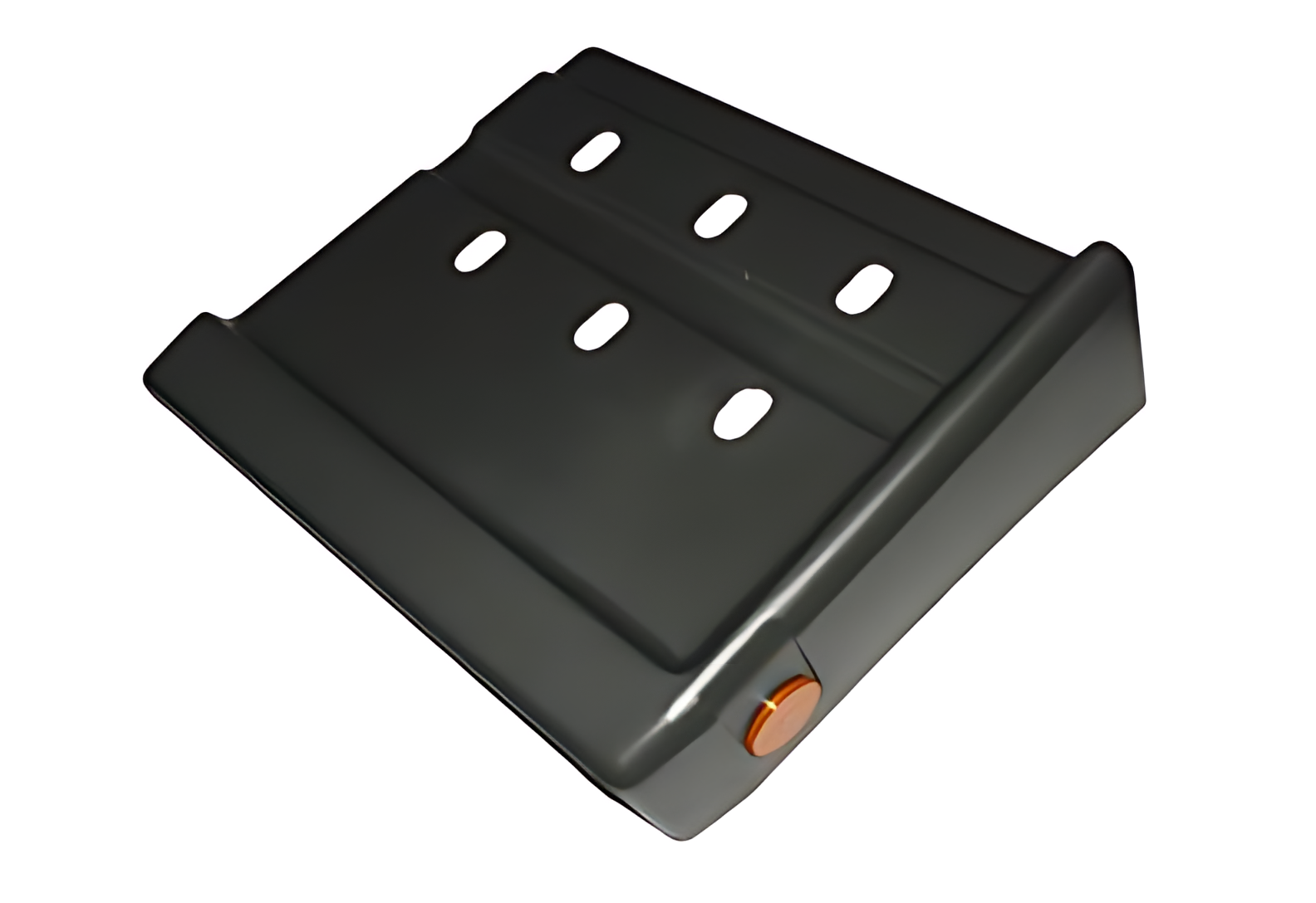 PARALAMA DIANT PARTE TRASEIRA LD - 9418811601