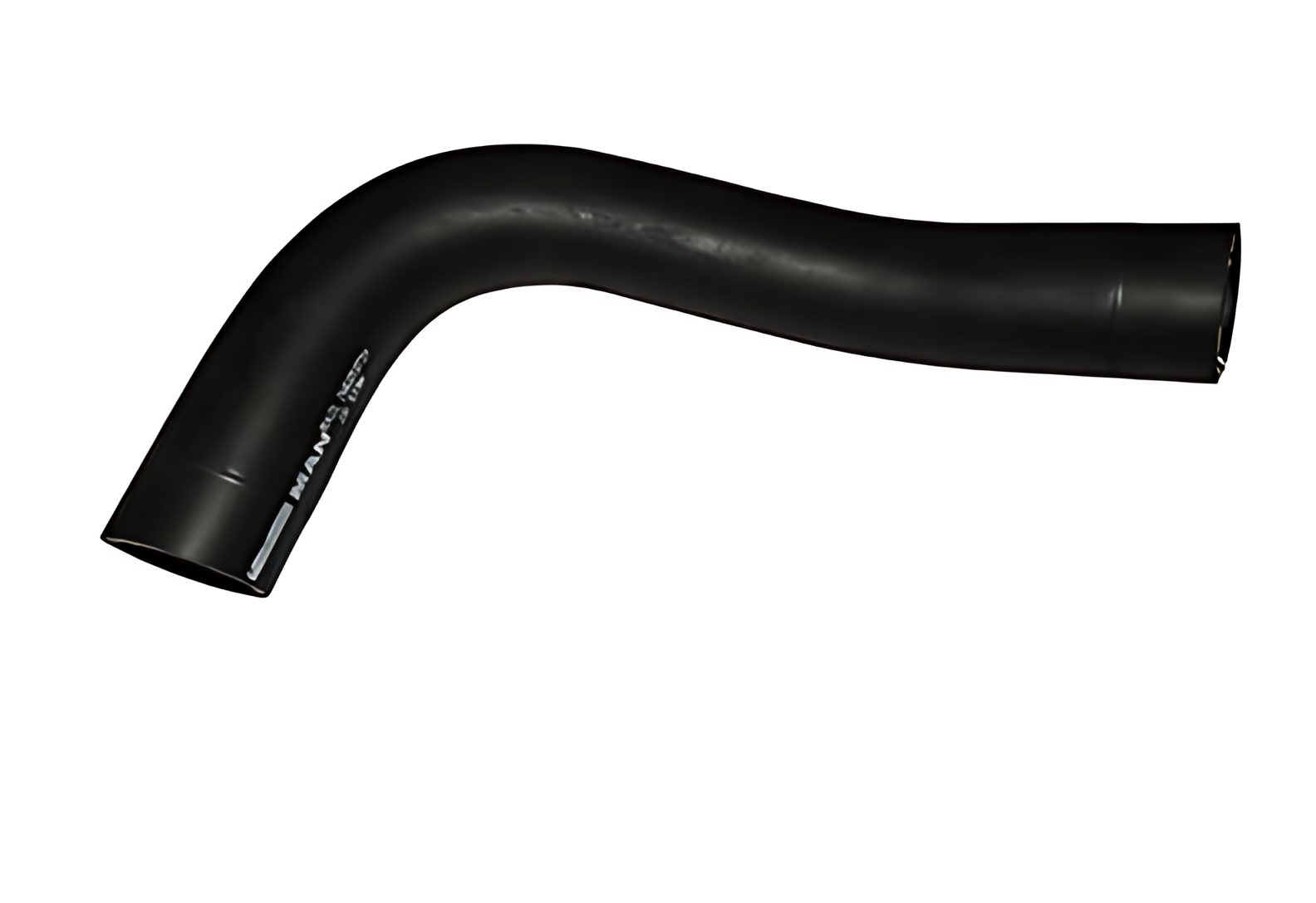 MANGUEIRA RADIADOR INFERIOR - 2W0121073H