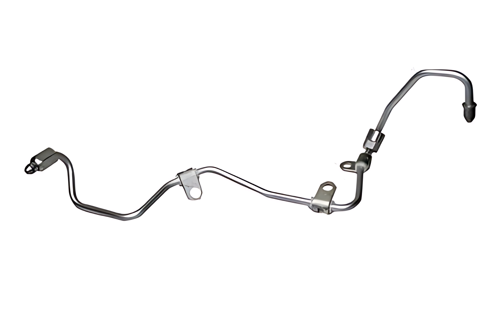 TUBO DE SUPRIMENTO DE COMBUSTIVEL - BH1X9C520HA