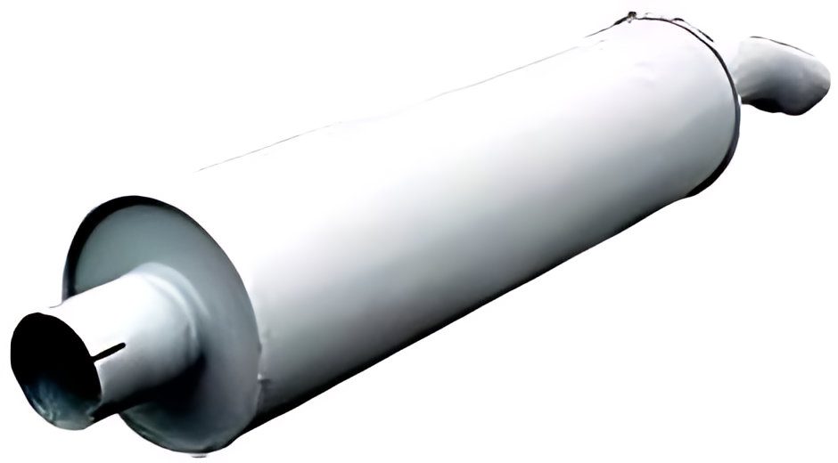 SILENCIOSO - T06253121D