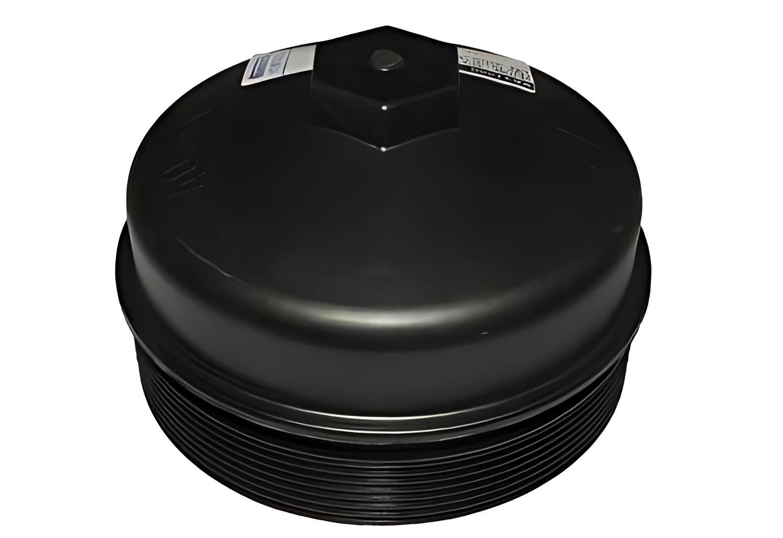 COPO FILTRO LUBRIFICANTE S/ FURO - 5411840208