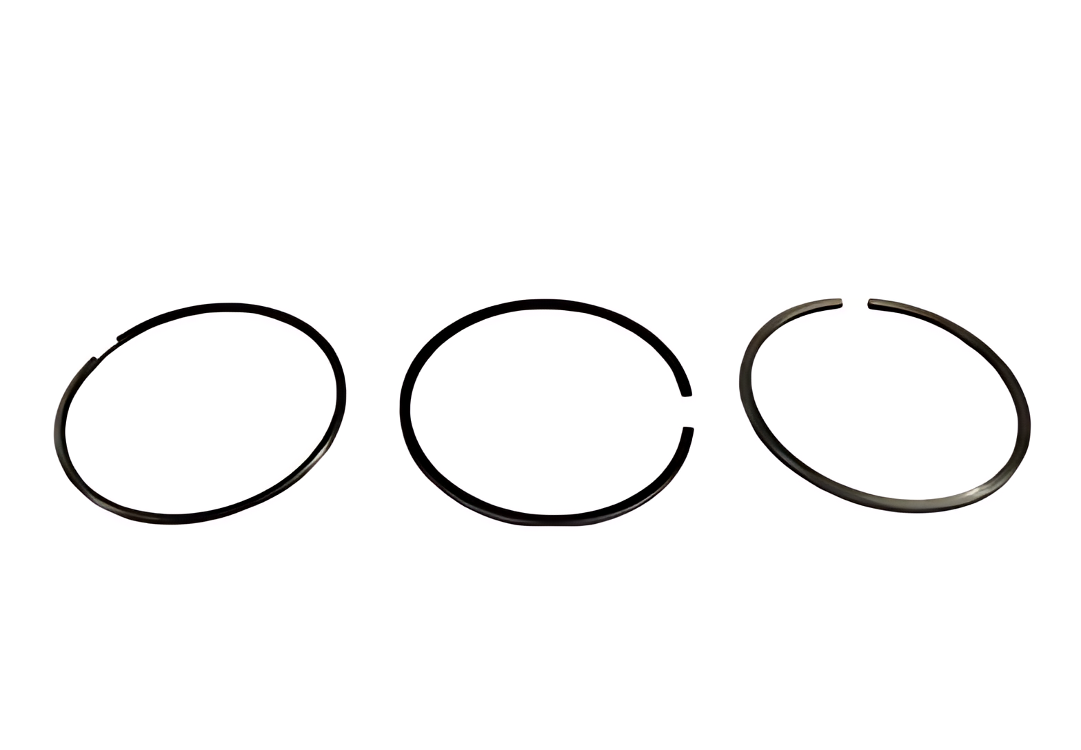 ANEL PISTAO MOTOR - 2V2198151