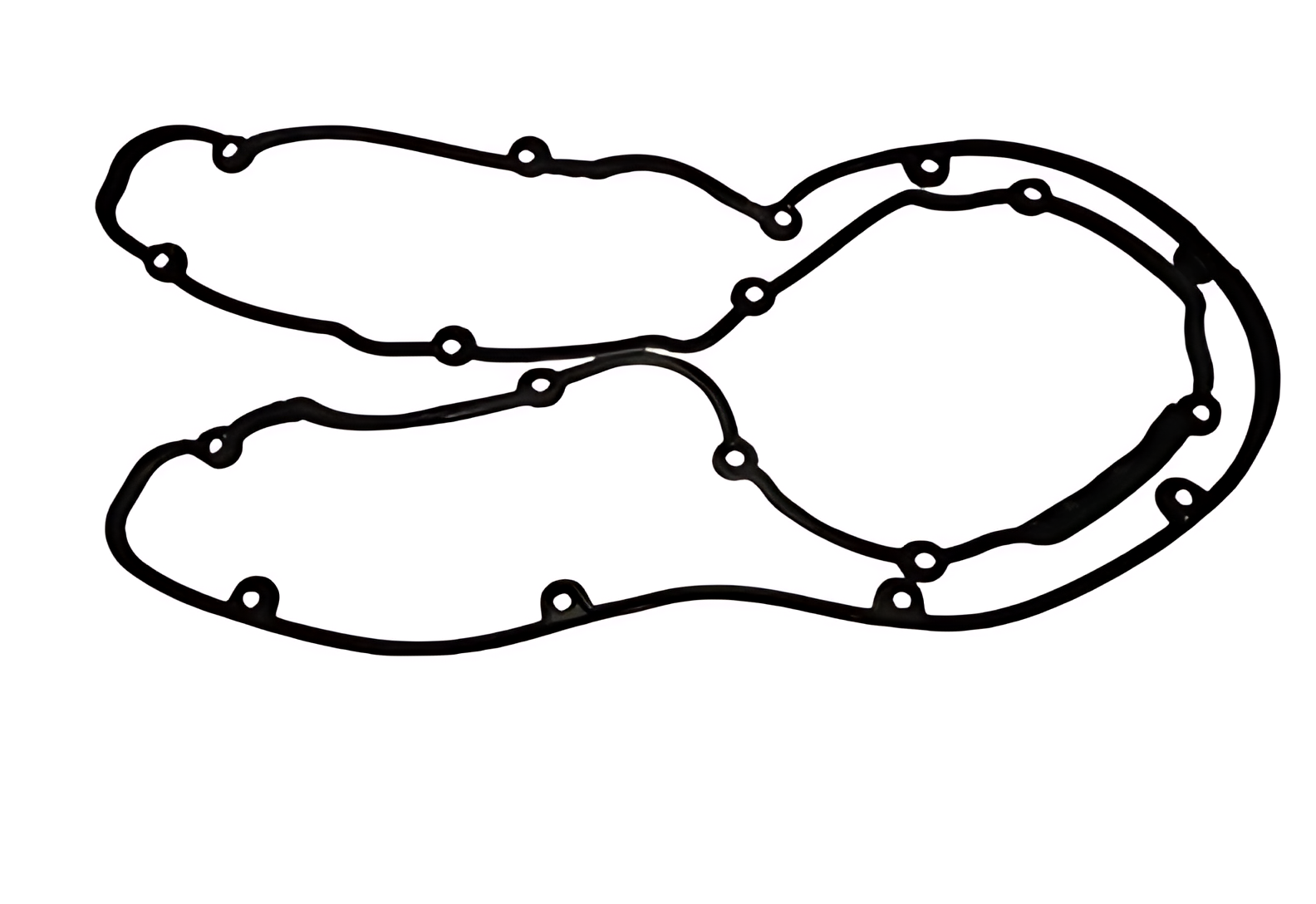 JUNTA TAMPA VALVULA - 2V5103181