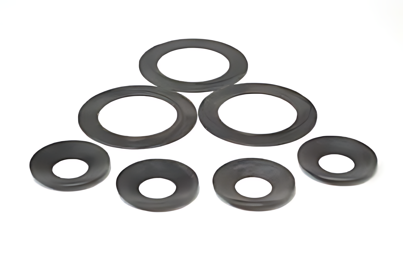 KIT ARRUELA PLANETARIA E SATELITE RS240 RS245 - T16525187/187A