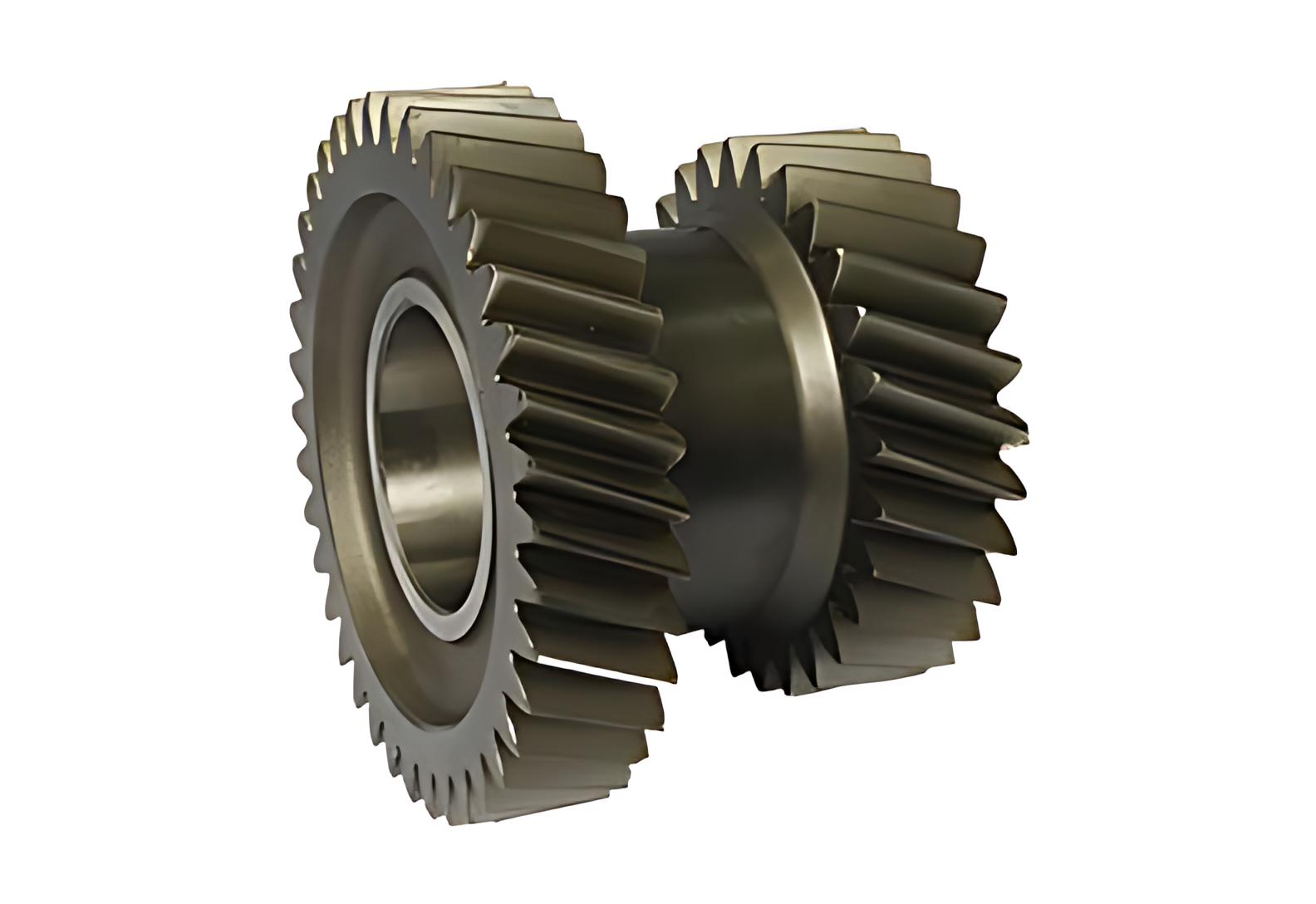 ENGRENAGEM DUPLA 3A/4A 38/28 - 3892632713