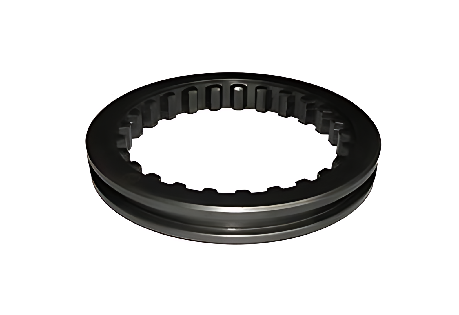 LUVA  DE  ENGATE ZF 6S 1010BO - 2W0311242A