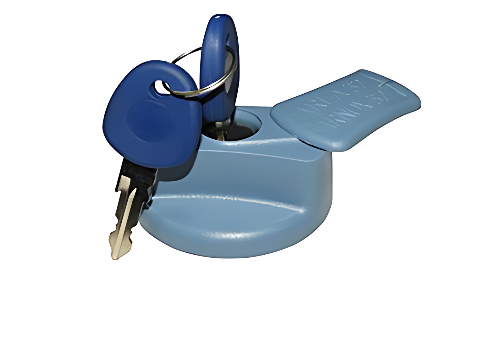 TAMPA TANQUE ARLA - 2V5131973A