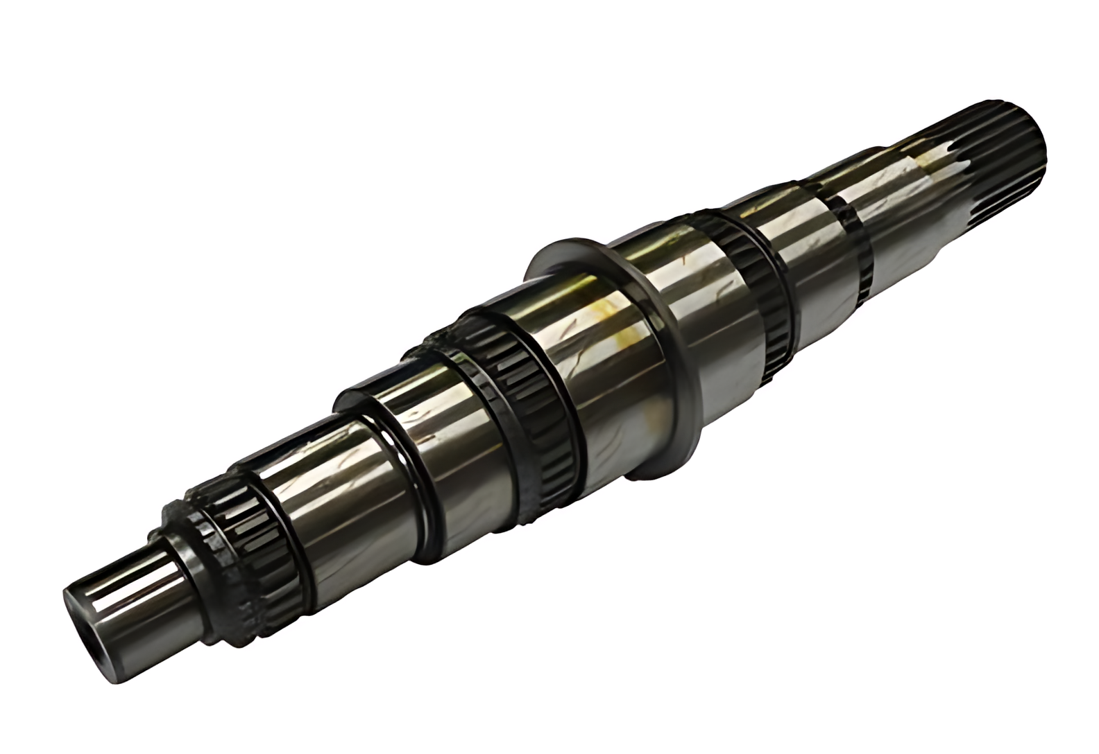 EIXO ENTALHADO - 9702621405