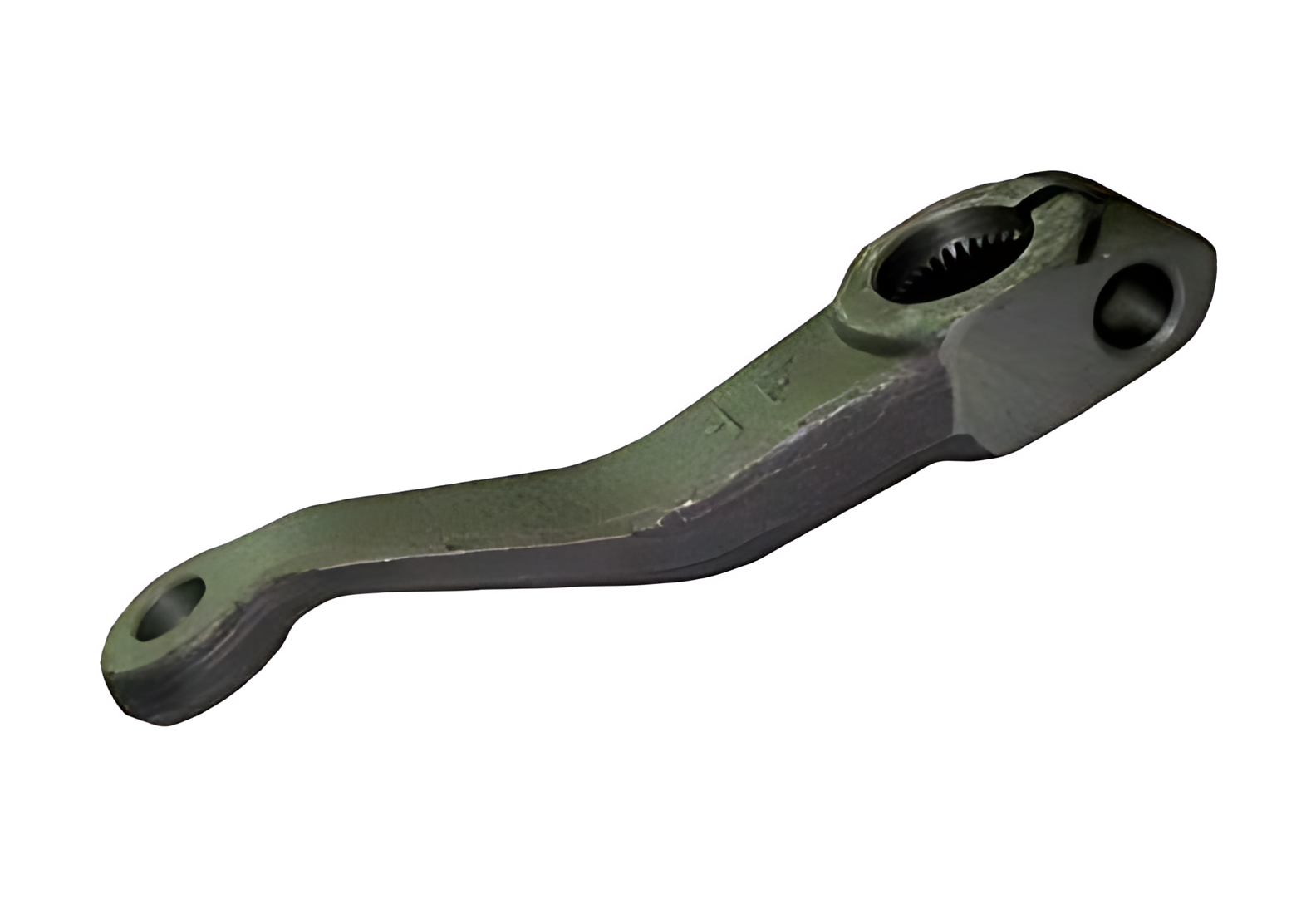 ALAVANCA INFERIOR DE EMBREAGEM - 6012004048004