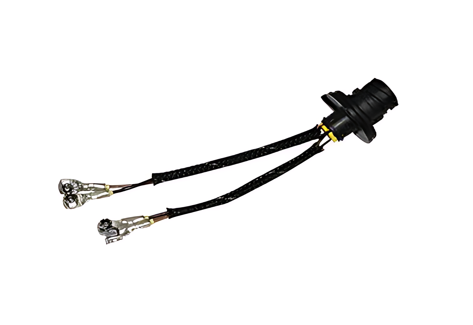 CHICOTE BICO INJETOR MOTOR MAN D08 4 E 6 CIL - 07W971082A