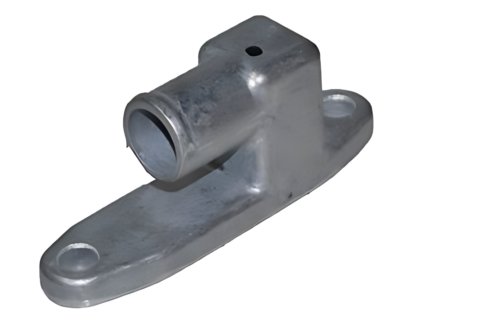 FLANGE ACOPLAMENTO TUBO RESPIRO OLEO MOTOR - 2RD129313