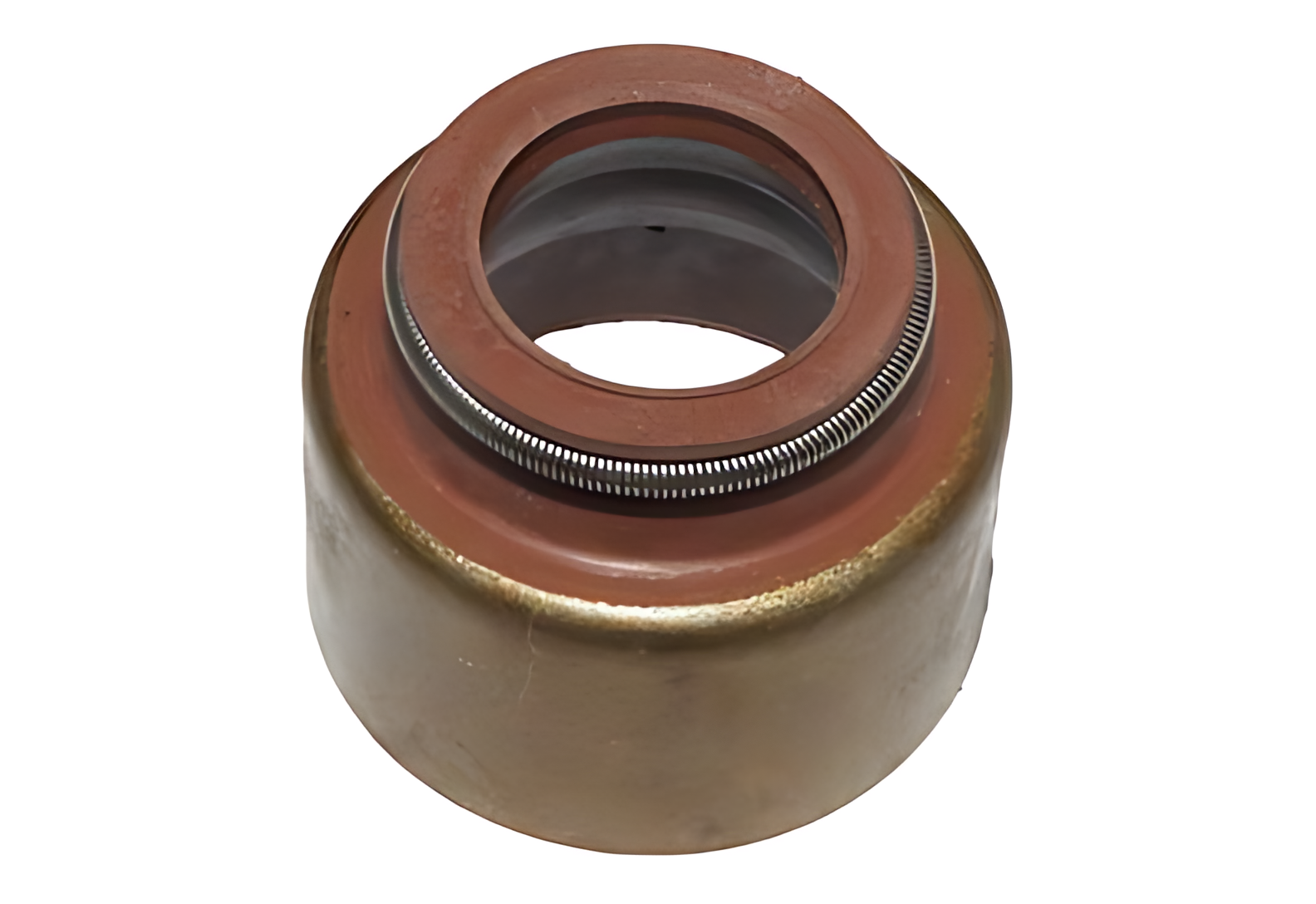 RETENTOR HASTE VALVULA ESCAPE - 3660530158