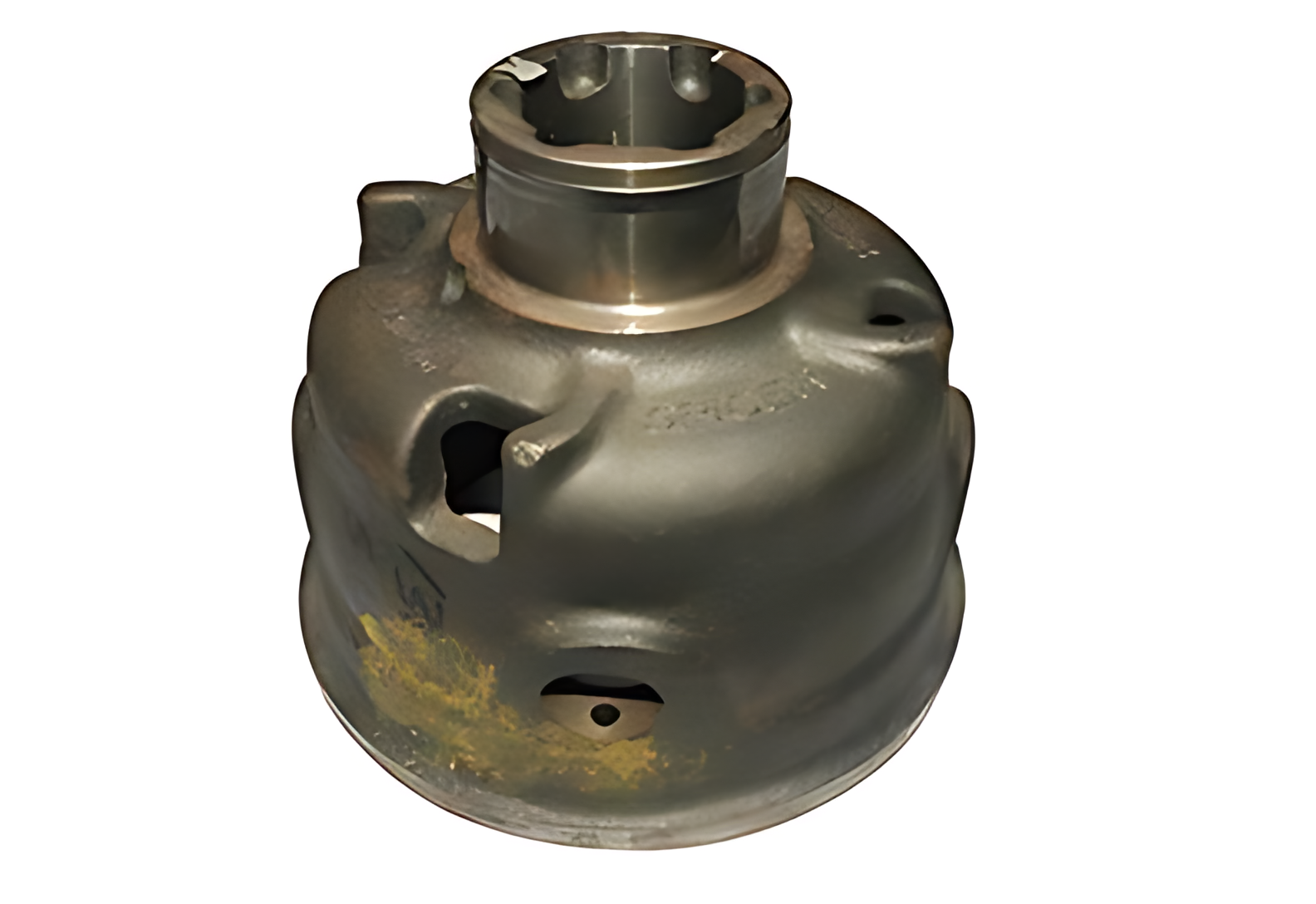 CAIXA SATELITE - 23B525121