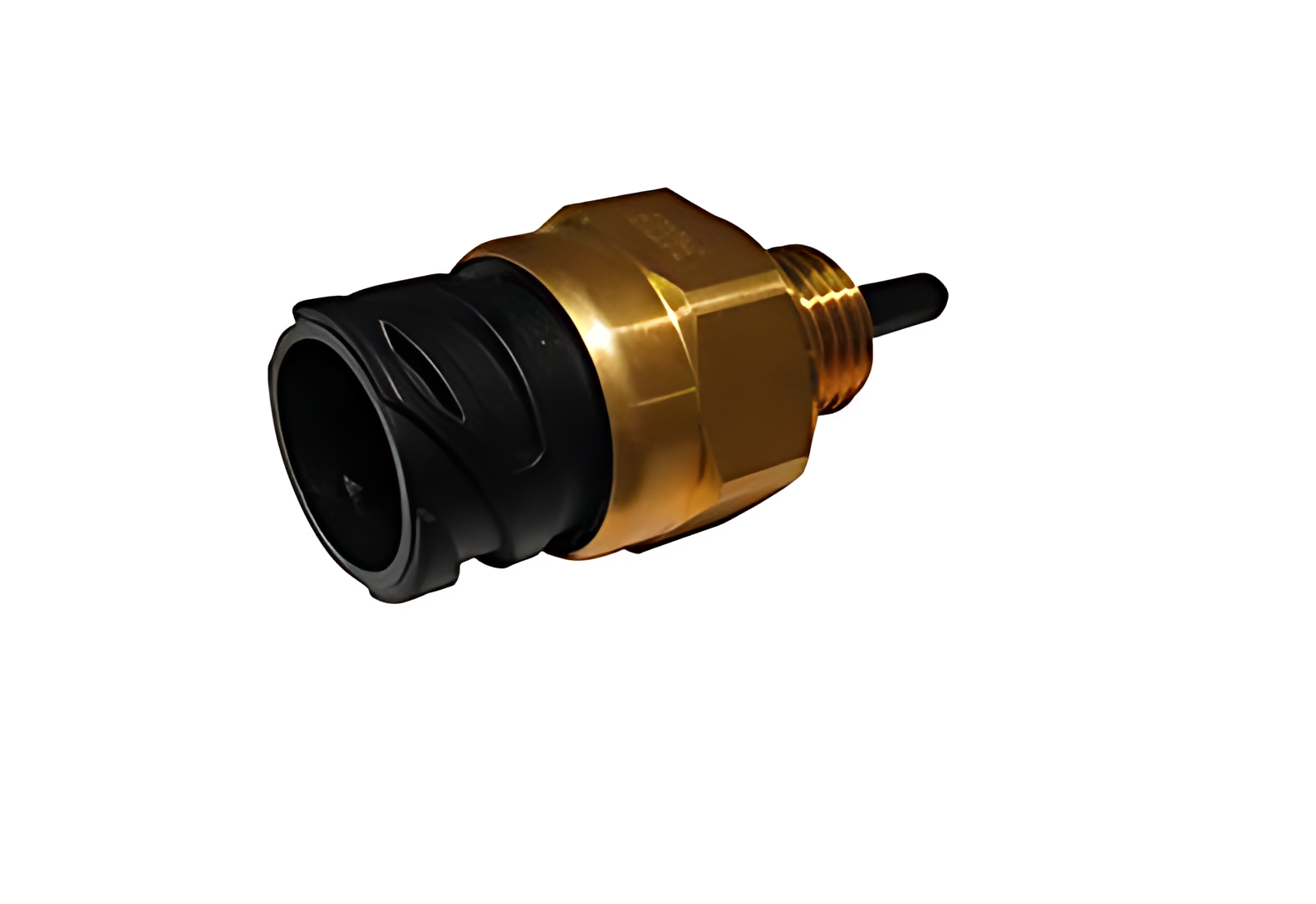 SENSOR TEMPERATURA COMBUSTIVEL - 07W906529A