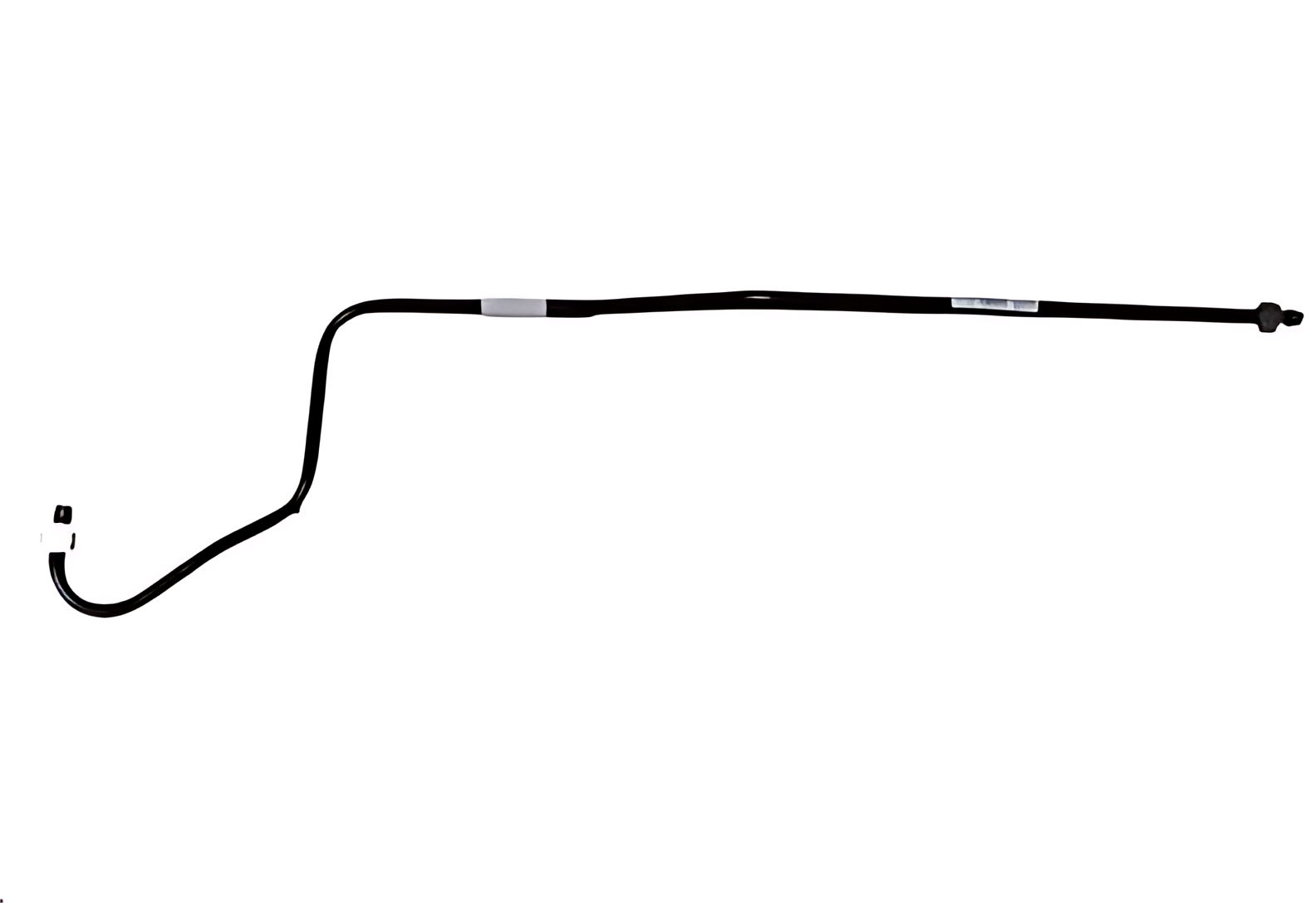 TUBO COMPRESSOR DA CONEXAO III - 3844200231