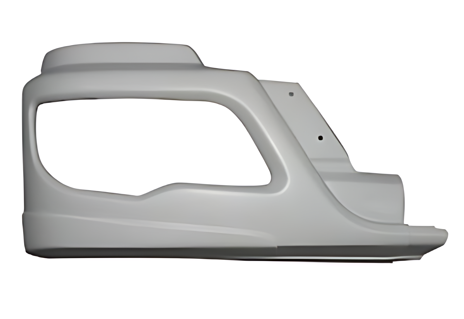 PONTEIRA PARACHOQUE LD - 9588807970