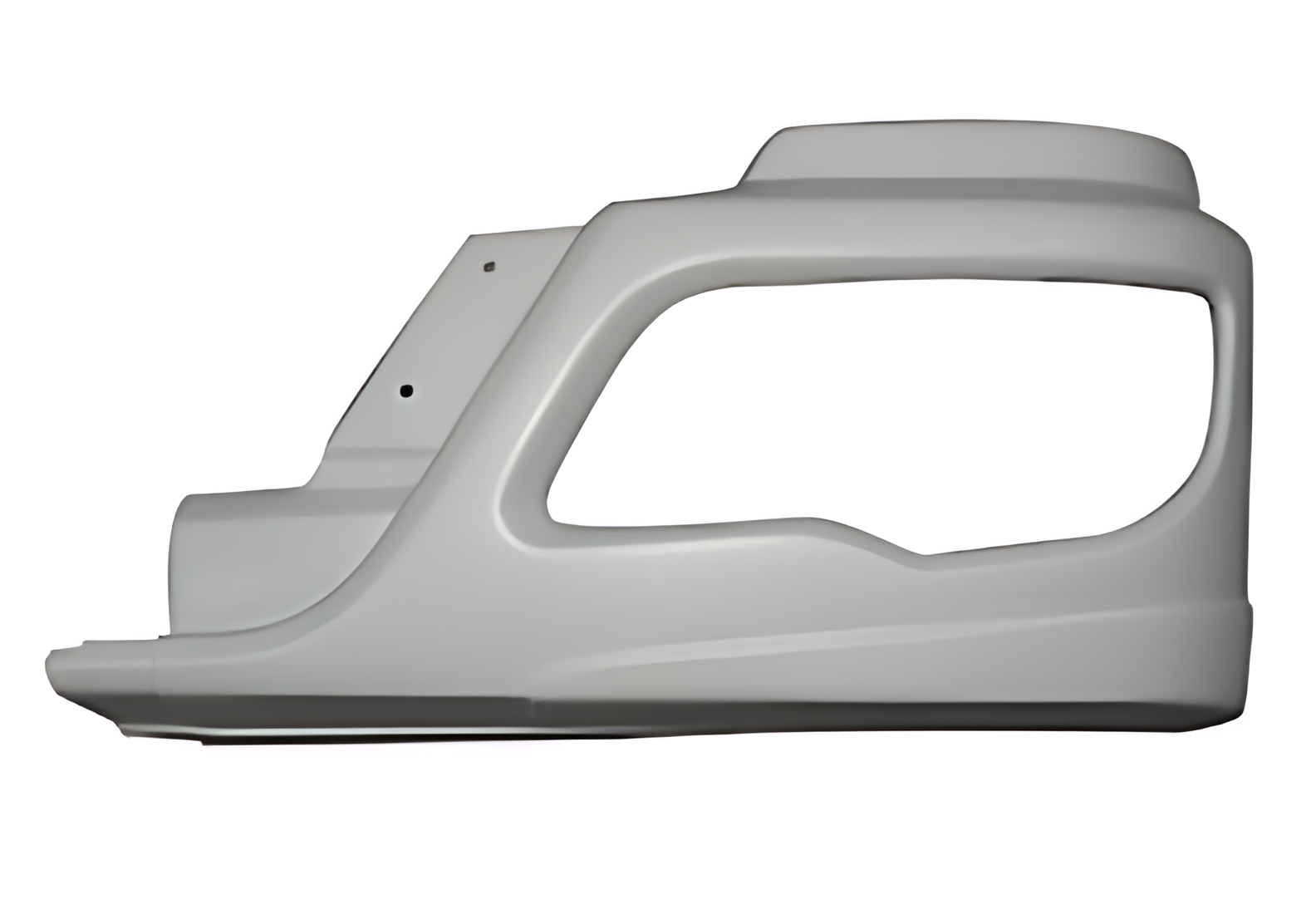 PONTEIRA PARACHOQUE LE RTM - 9588807870