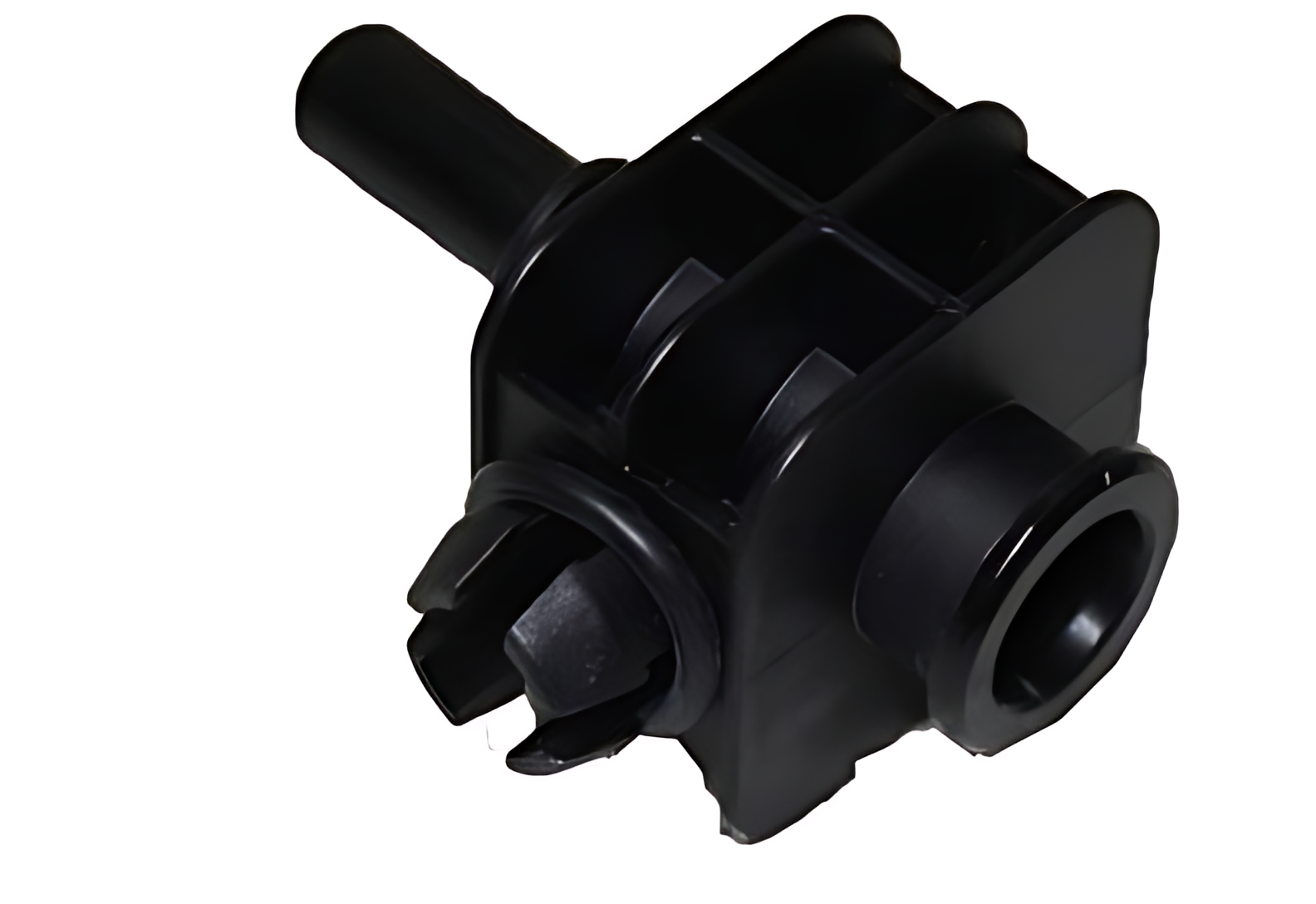 CONECTOR DE DESCONEXAO RAPIDA ISF 3.8 - 2P0201156E