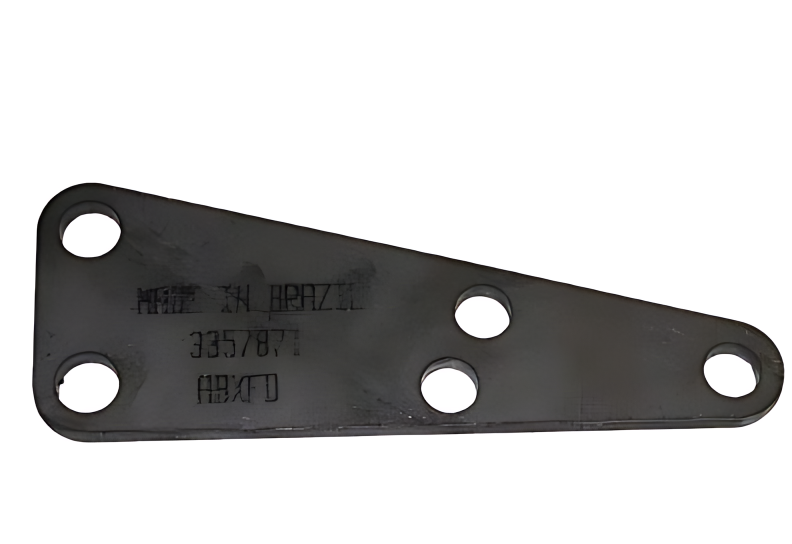 SUPORTE COMPRESSOR AR MOTOR ISB - 2R0145846A