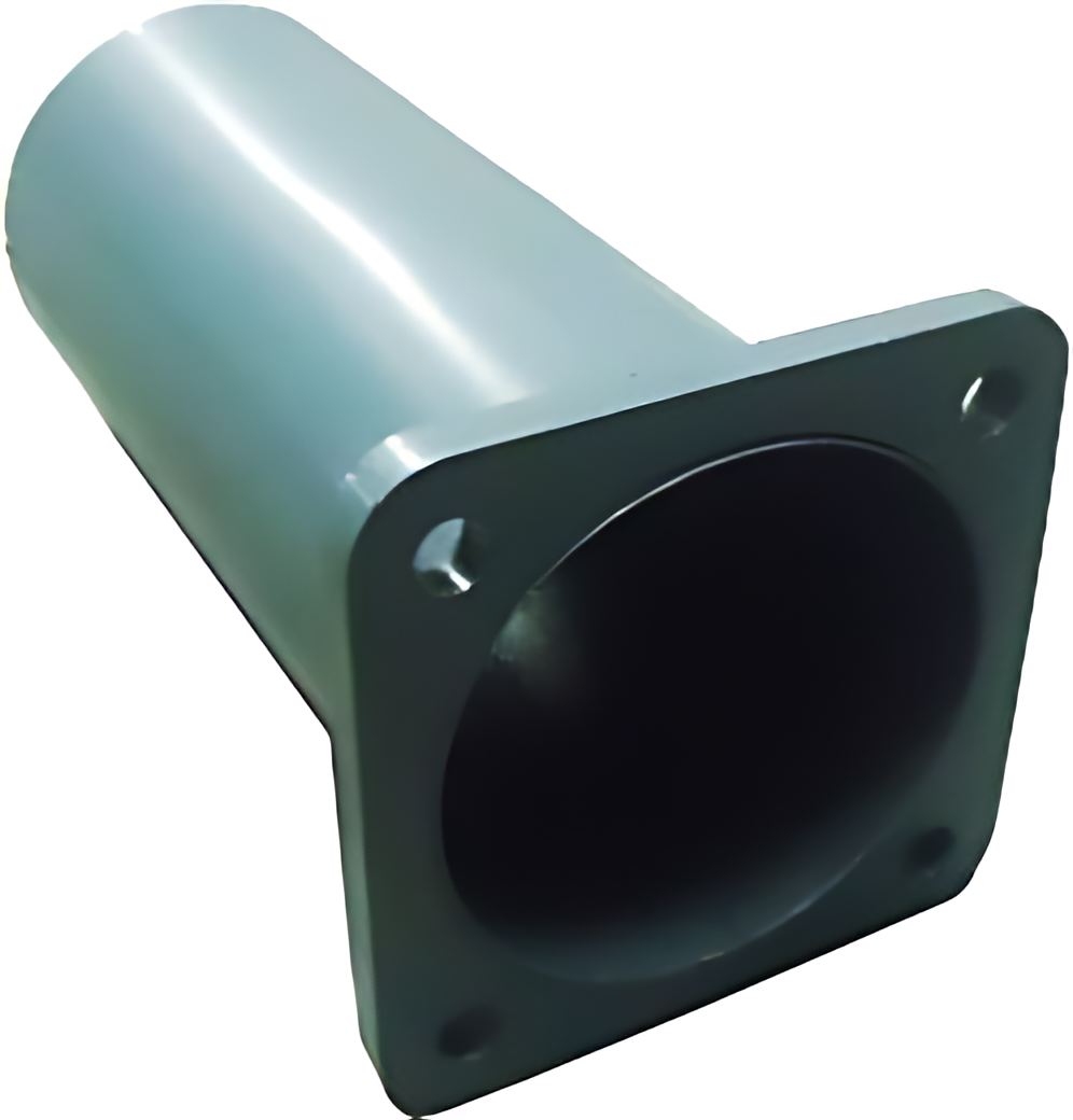 TUBO INTERMEDIARIO ESCAPAMENTO - TJG253171B