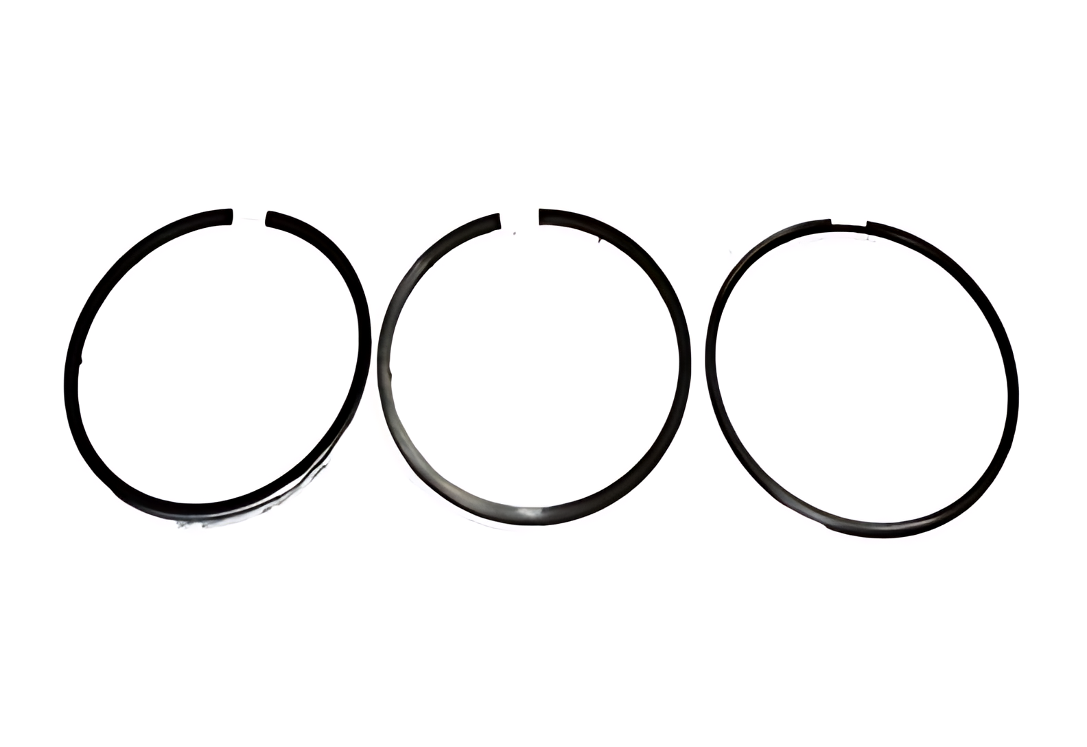 ANEIS DO PISTAO STD MWM MAXXFORCE - 6020101147009