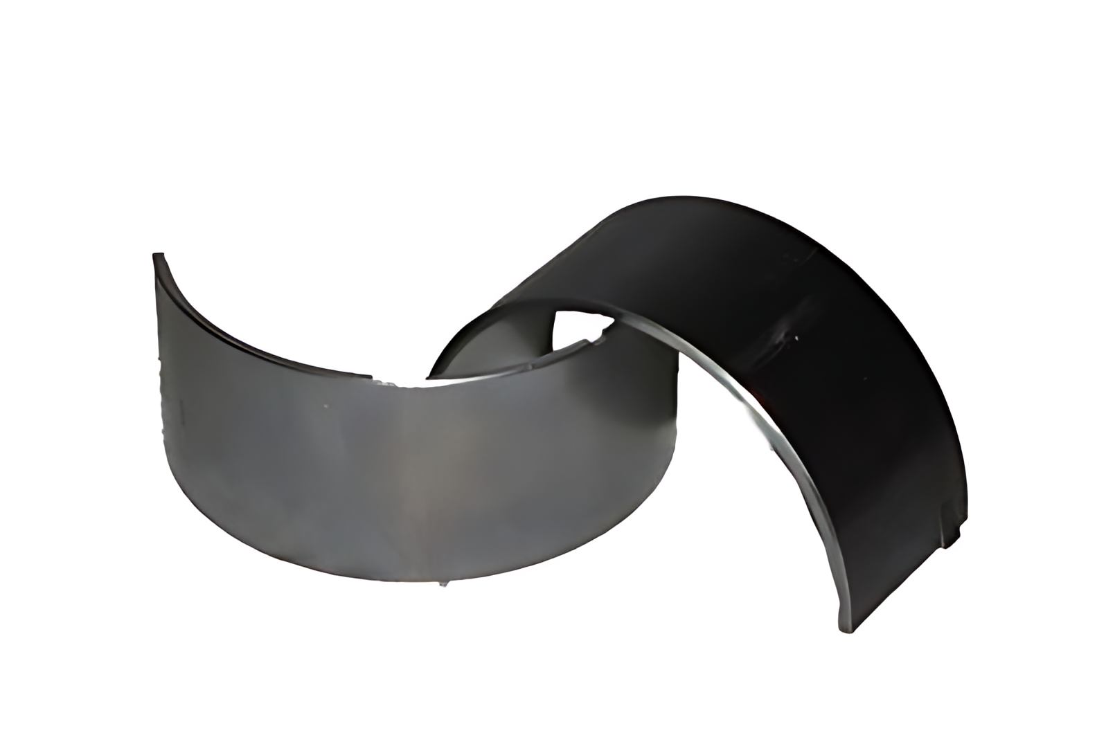 BRONZINA BIELA STD - 6020101148007