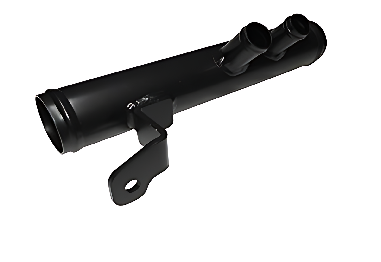 TUBO DE AGUA DO MOTOR DIR - 6025101078005